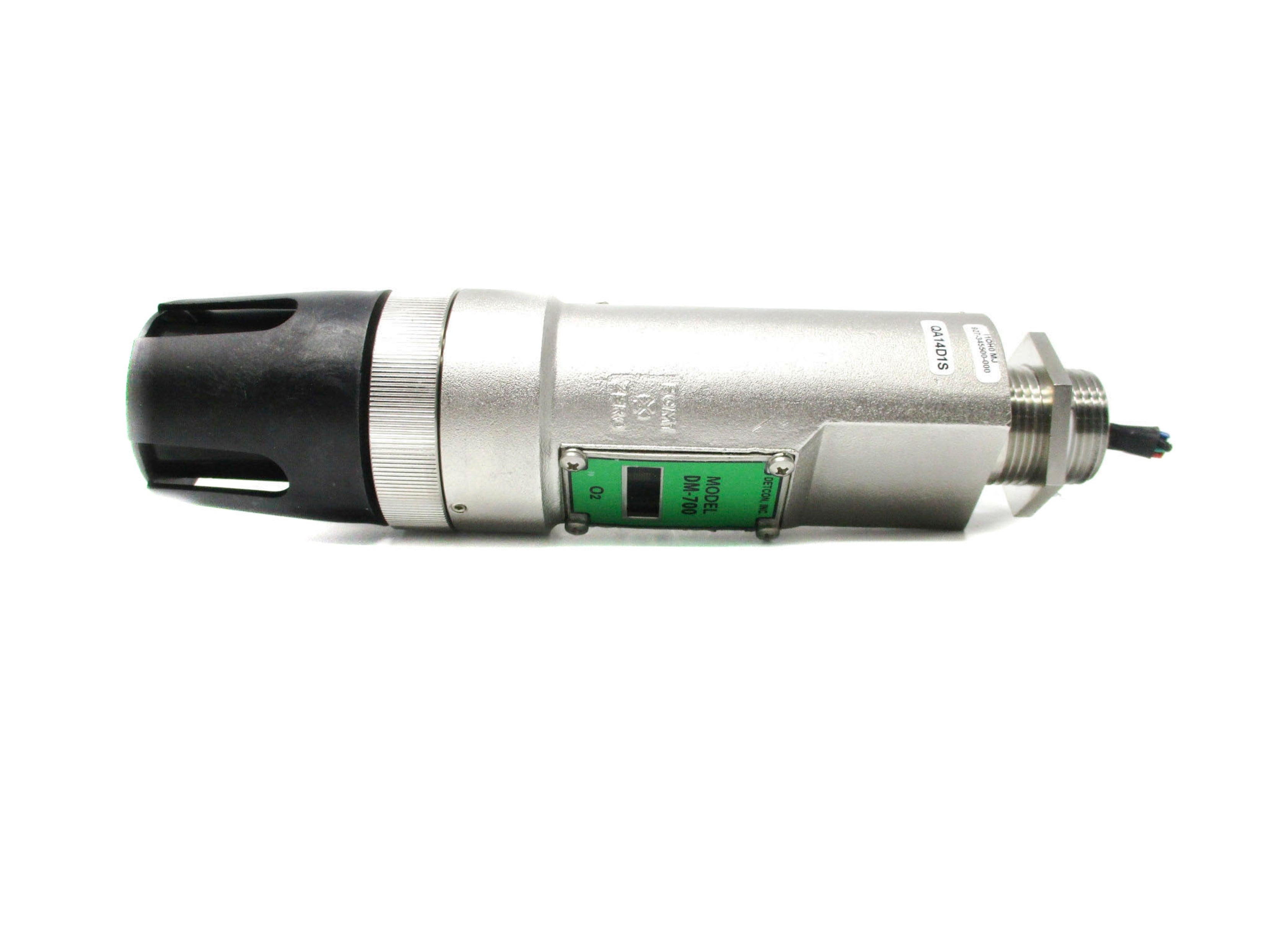 DETCON DM-700 UNMP
