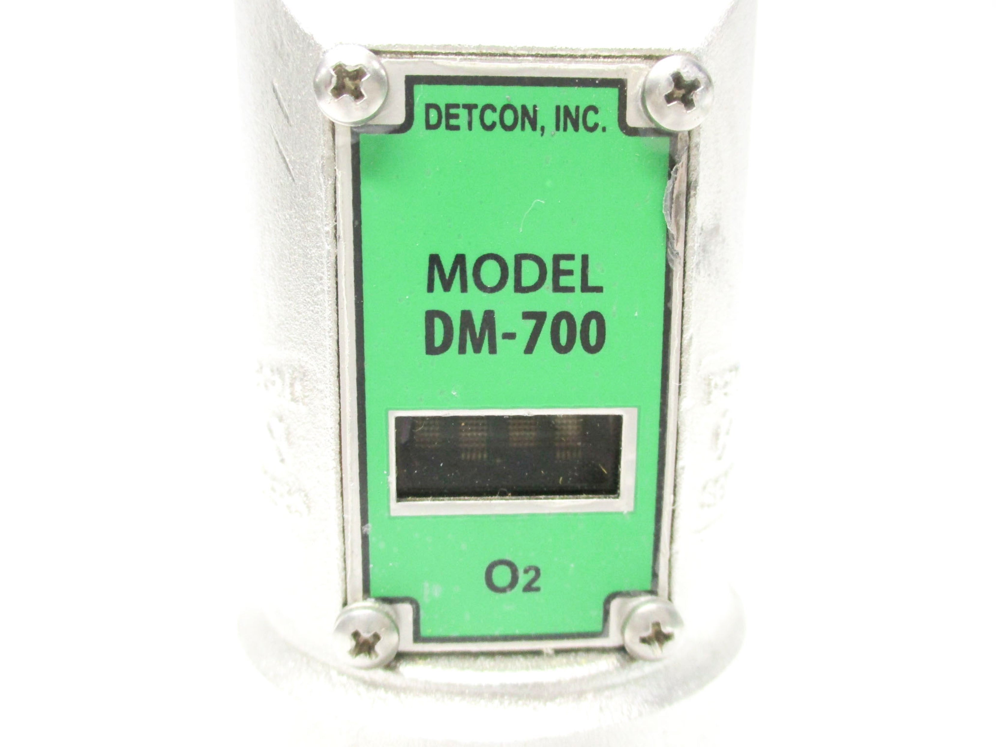 DETCON DM-700 UNMP