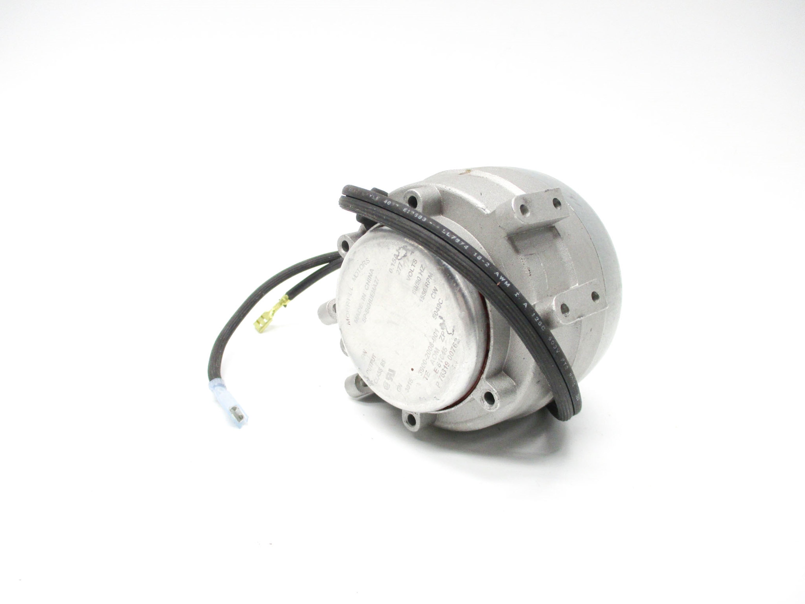 MORILL SP-B6HUEMA27 UNMP
