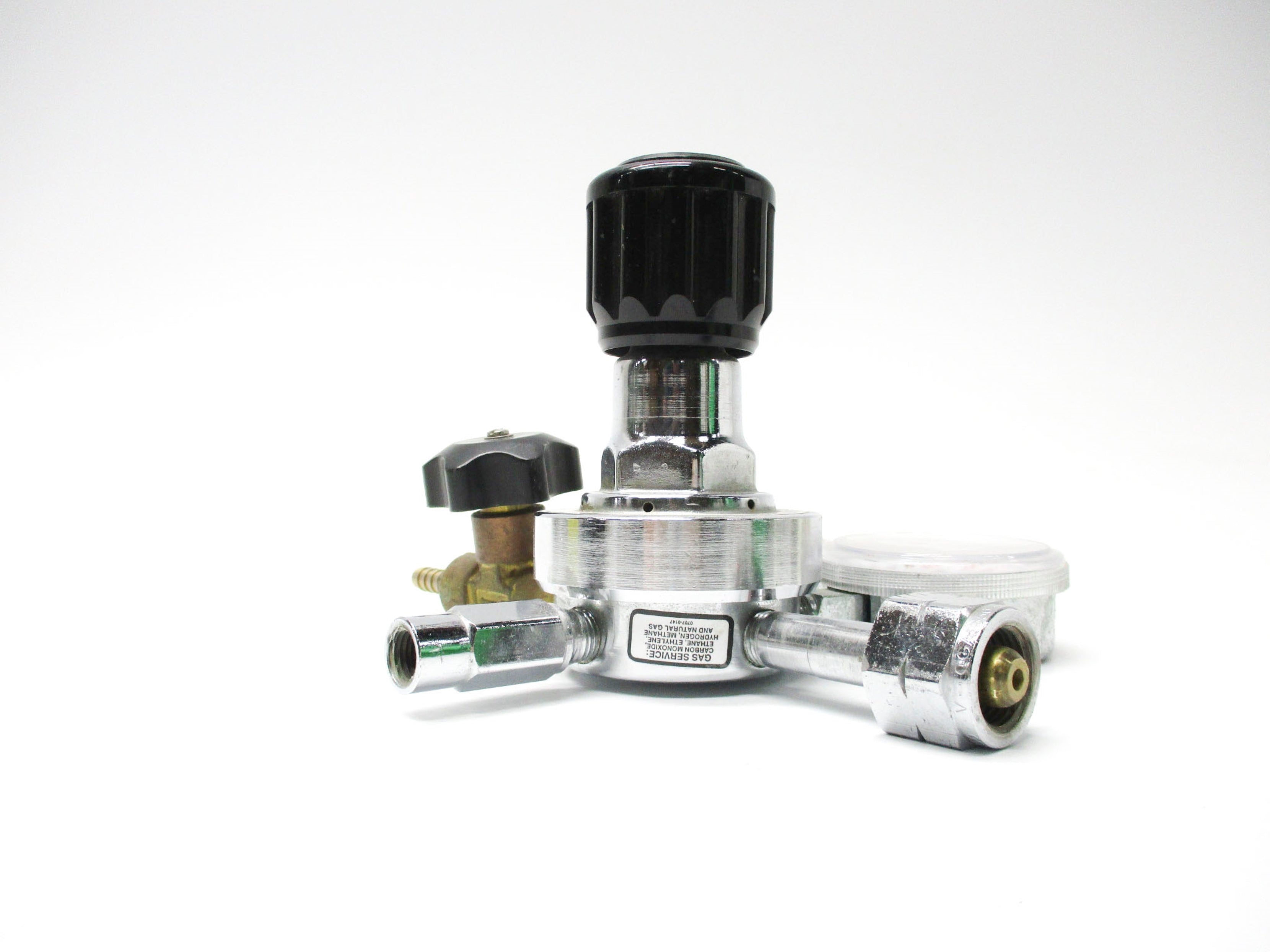 VICTOR HPS272-40-350-4F UNMP
