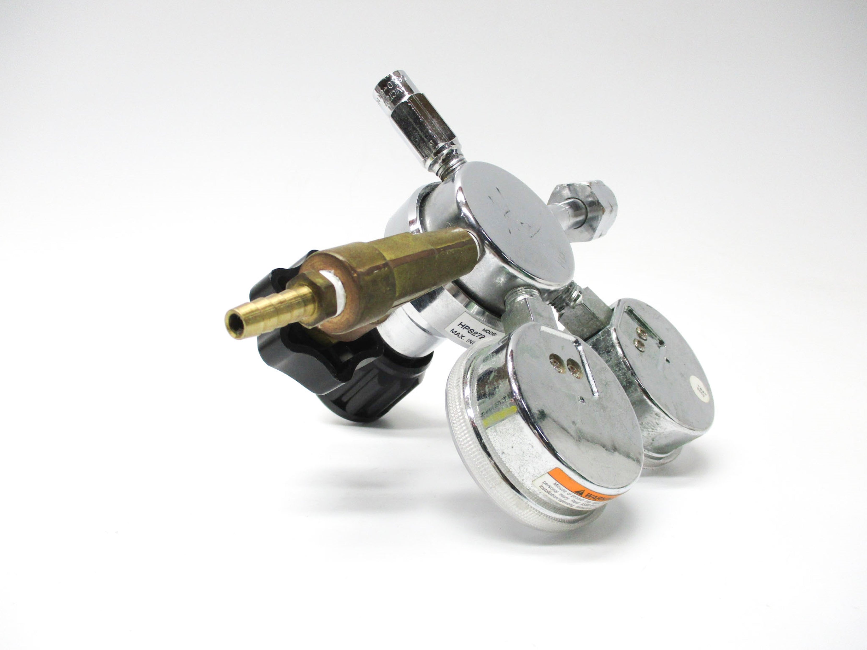 VICTOR HPS272-40-350-4F UNMP