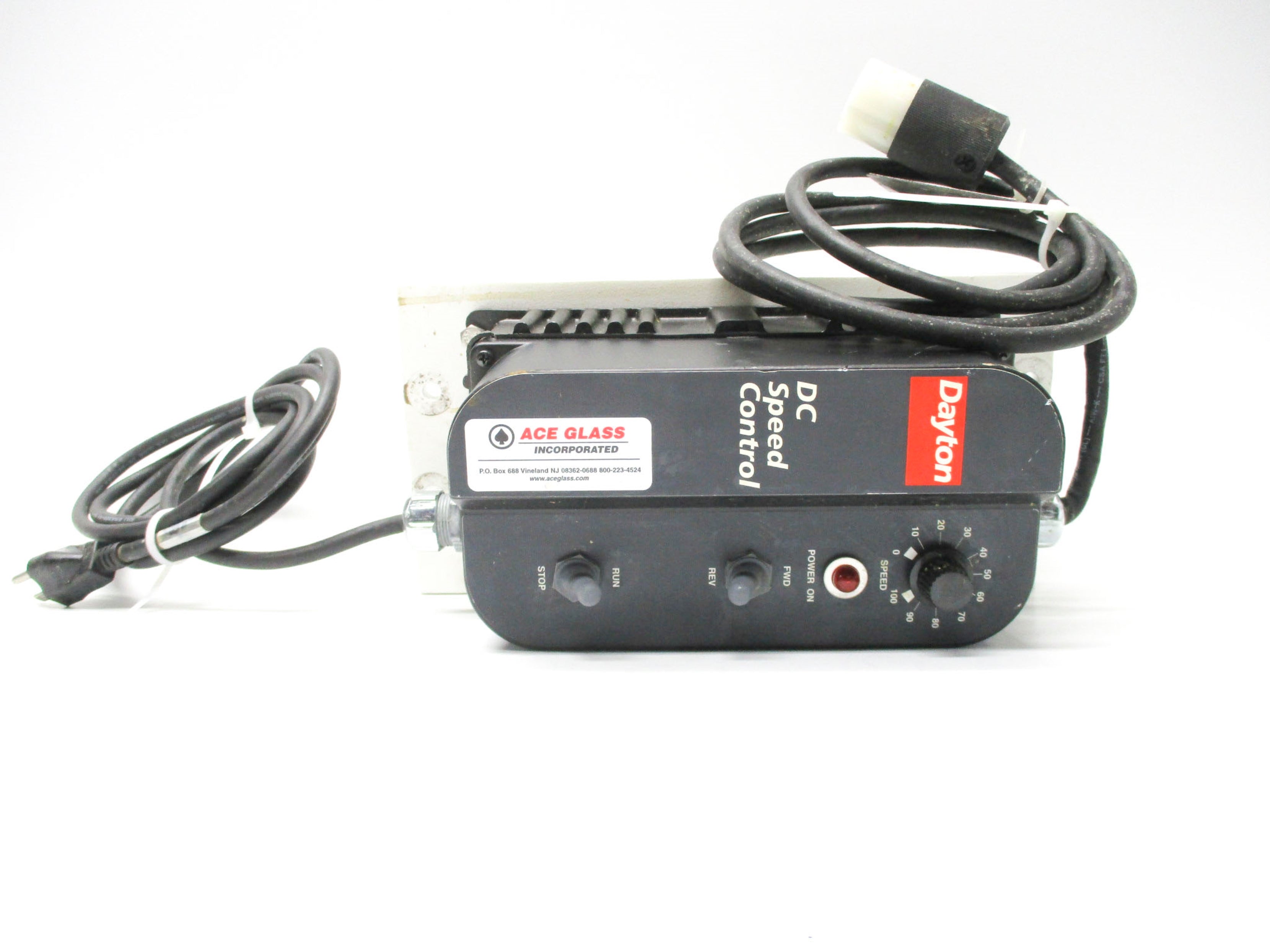 DAYTON 2M171E UNMP