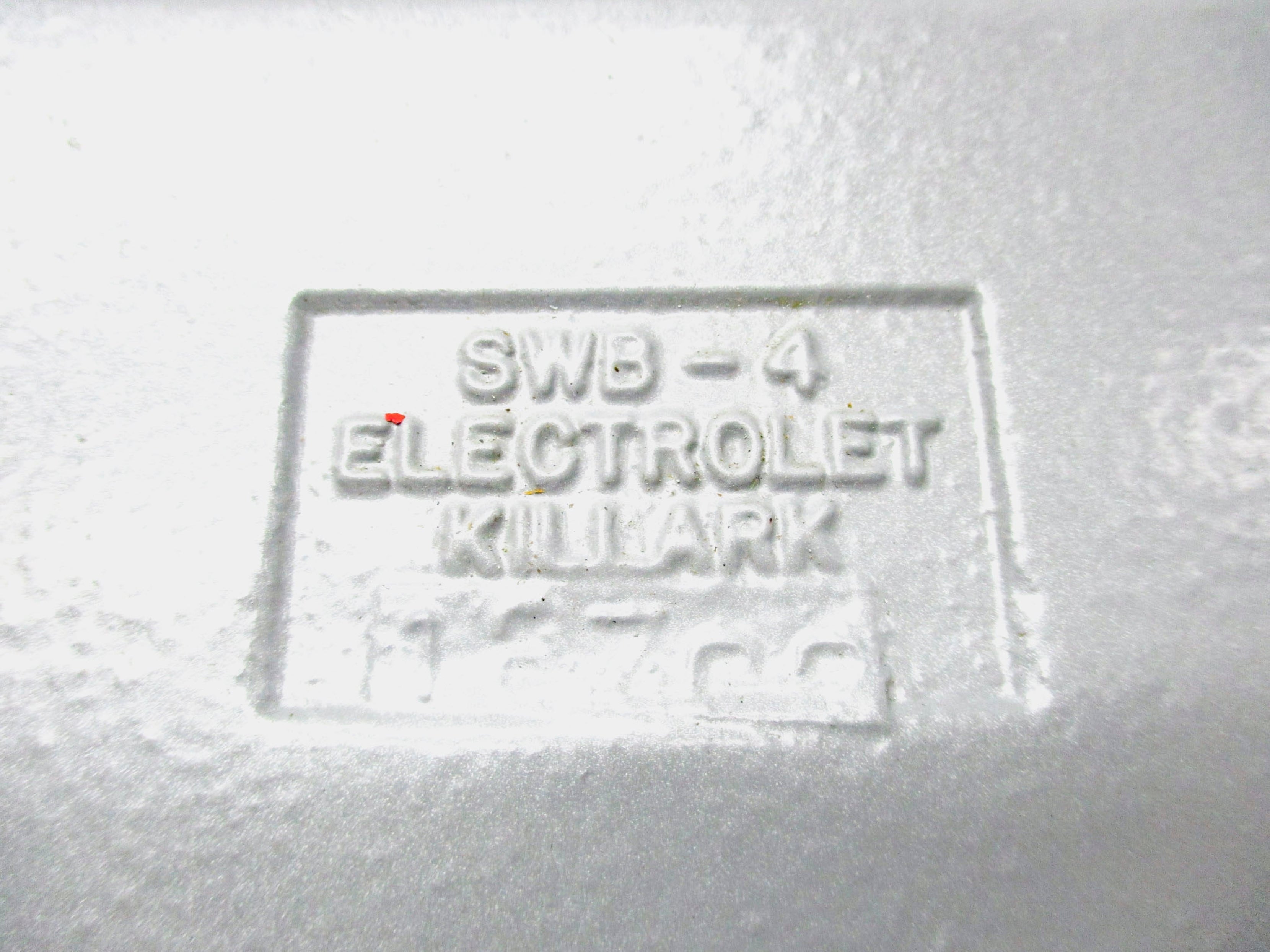 KILLARK C-8780 NSNP