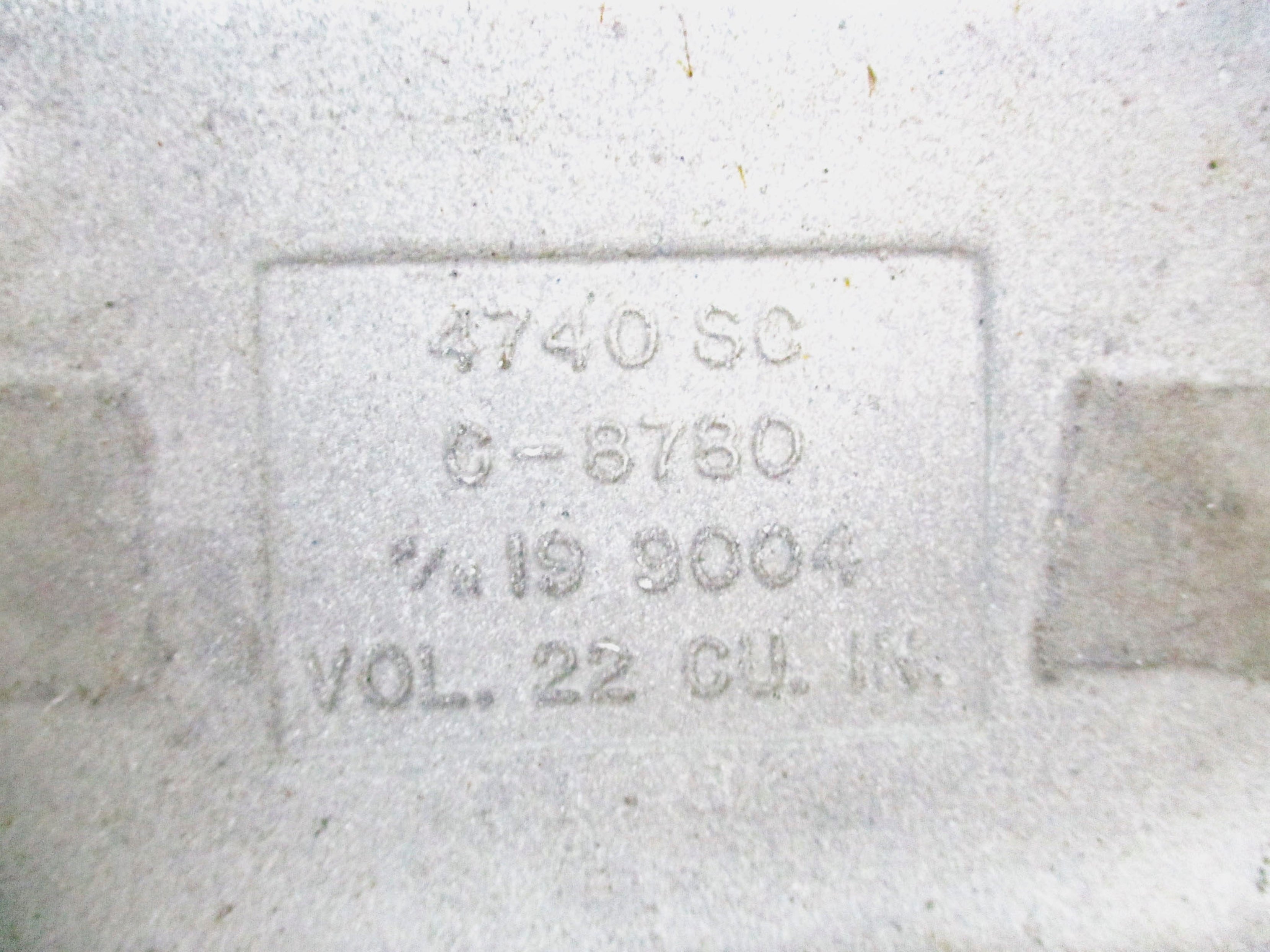 KILLARK C-8780 NSNP