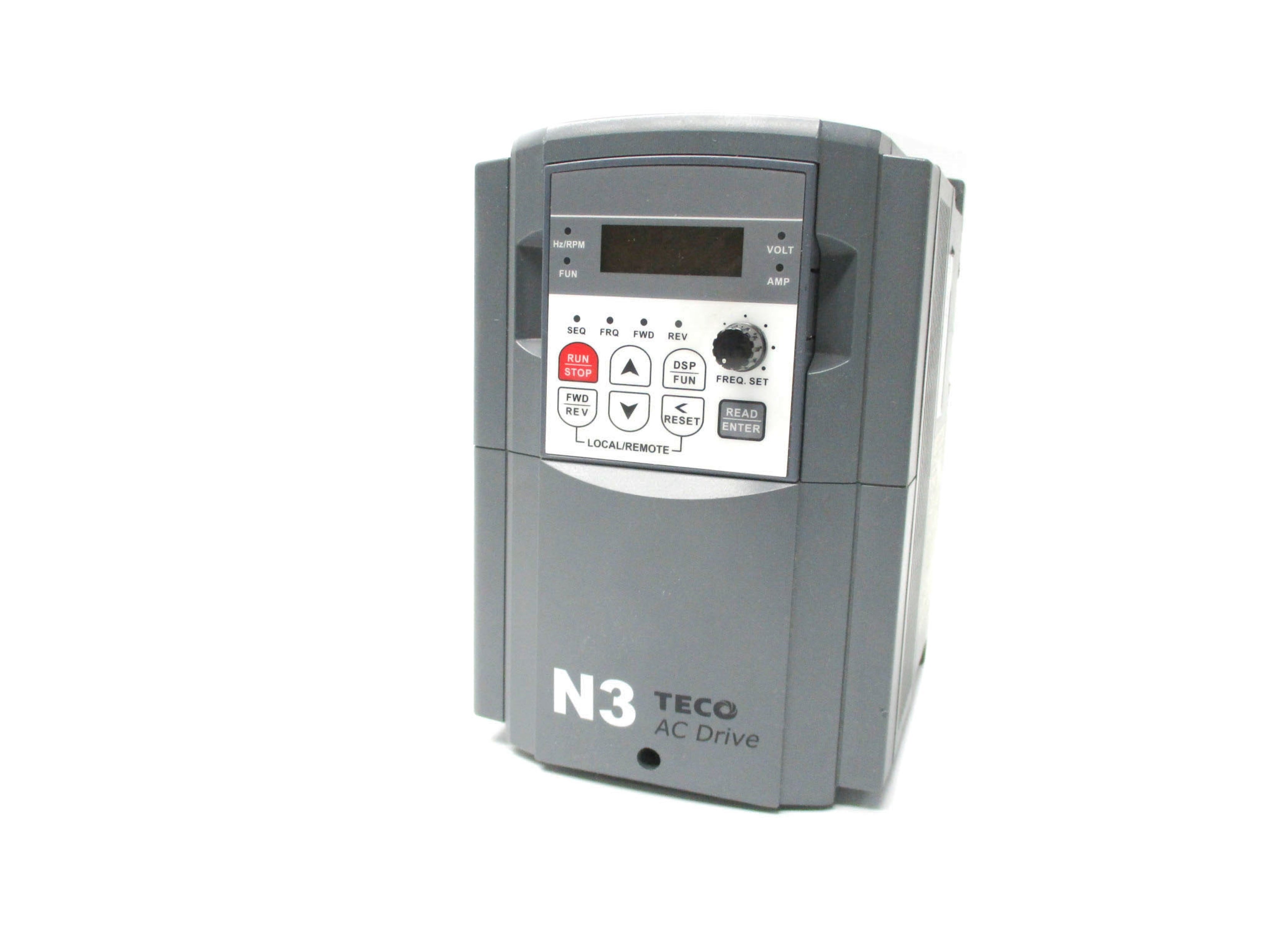TECO N3-405-C UNMP