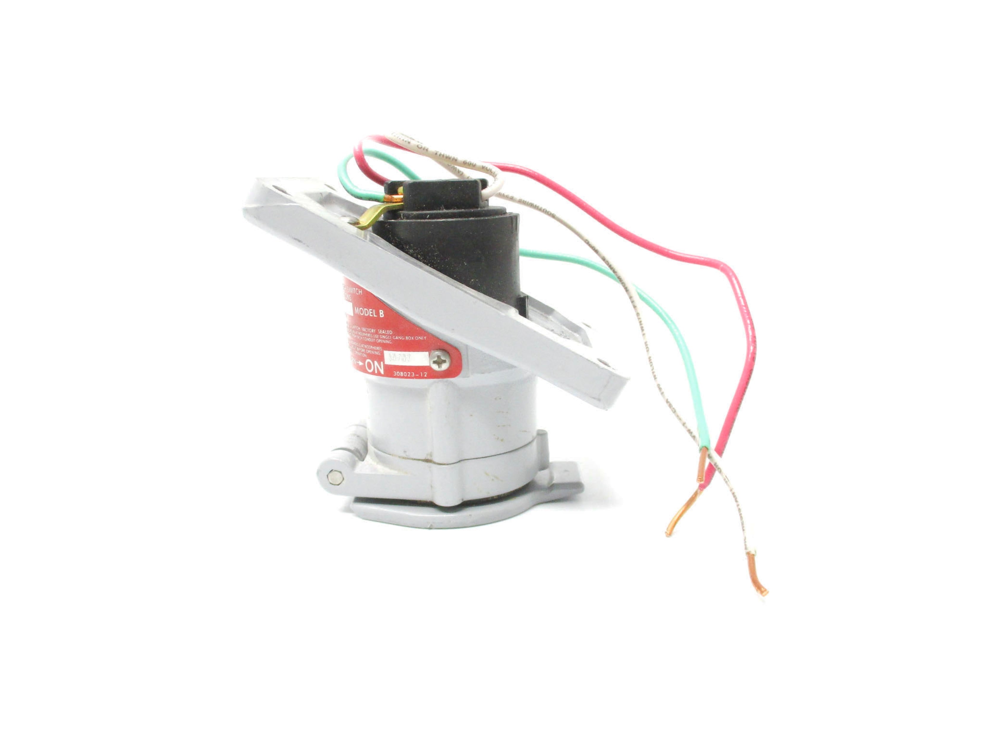 APPELTON EFSR-2023 UNMP