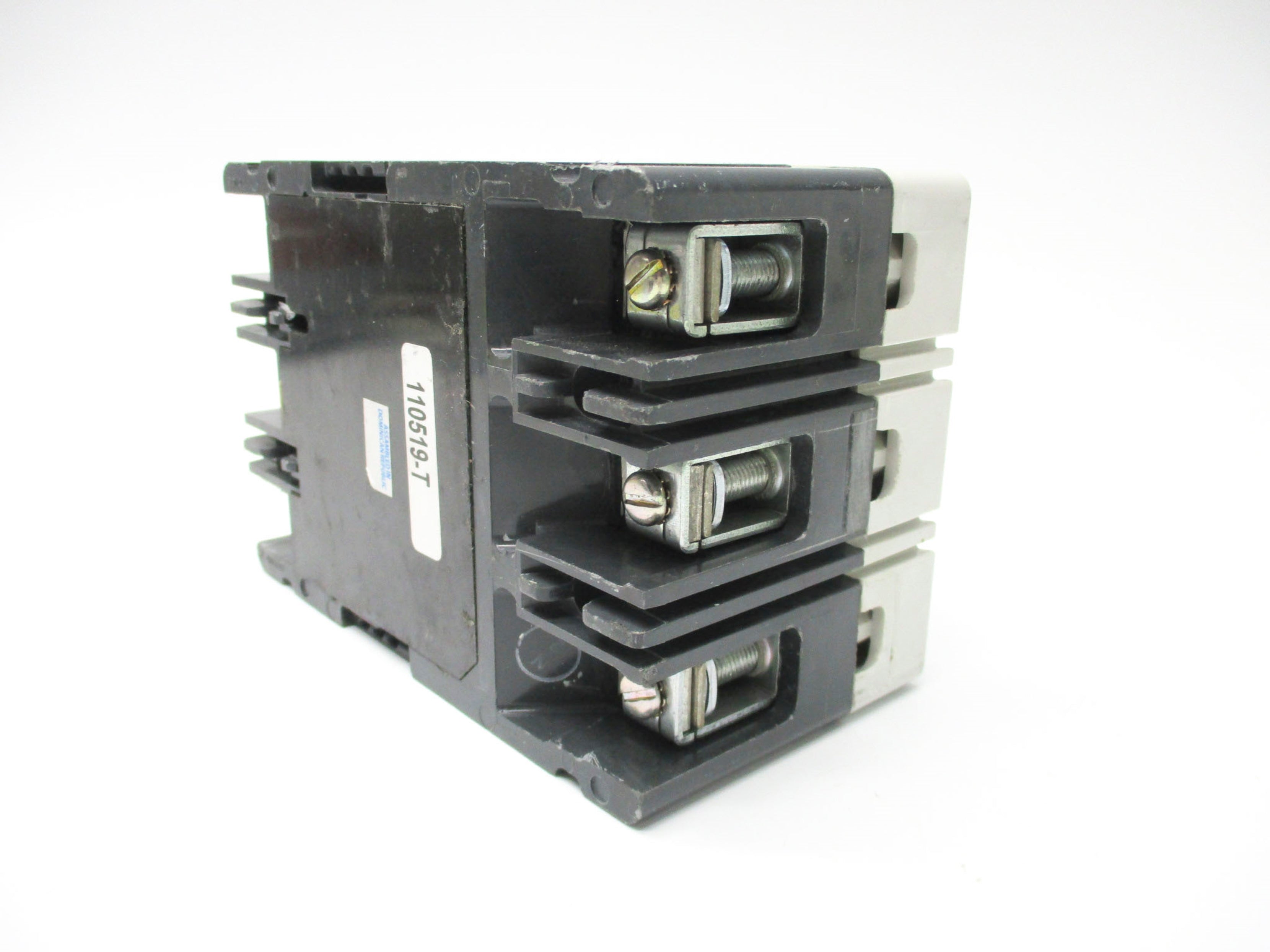 EATON HFD3030BP10 600V 30A NSNP