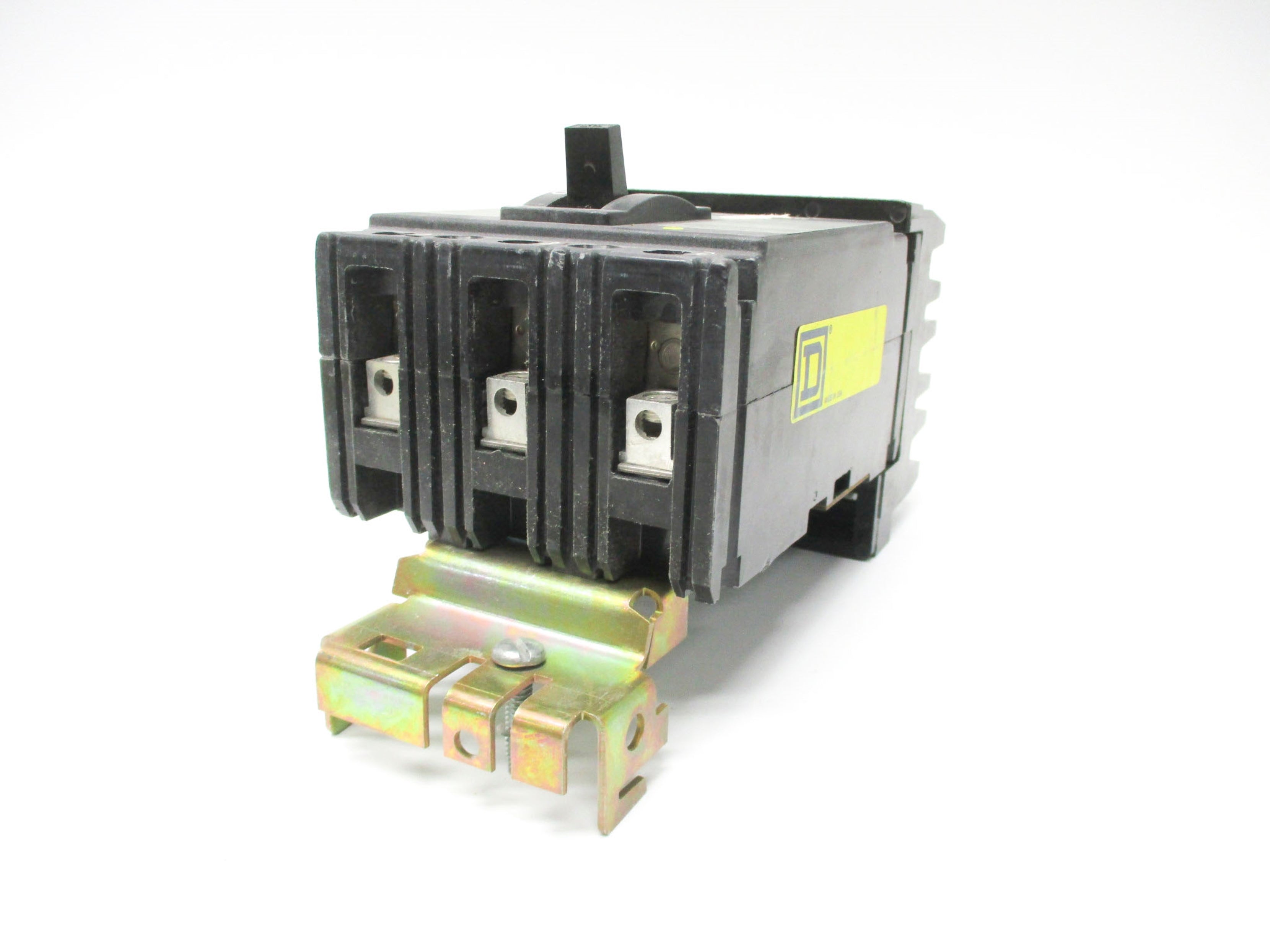 SQUARE D FA36020 600VAC 20A (GREY) UNMP