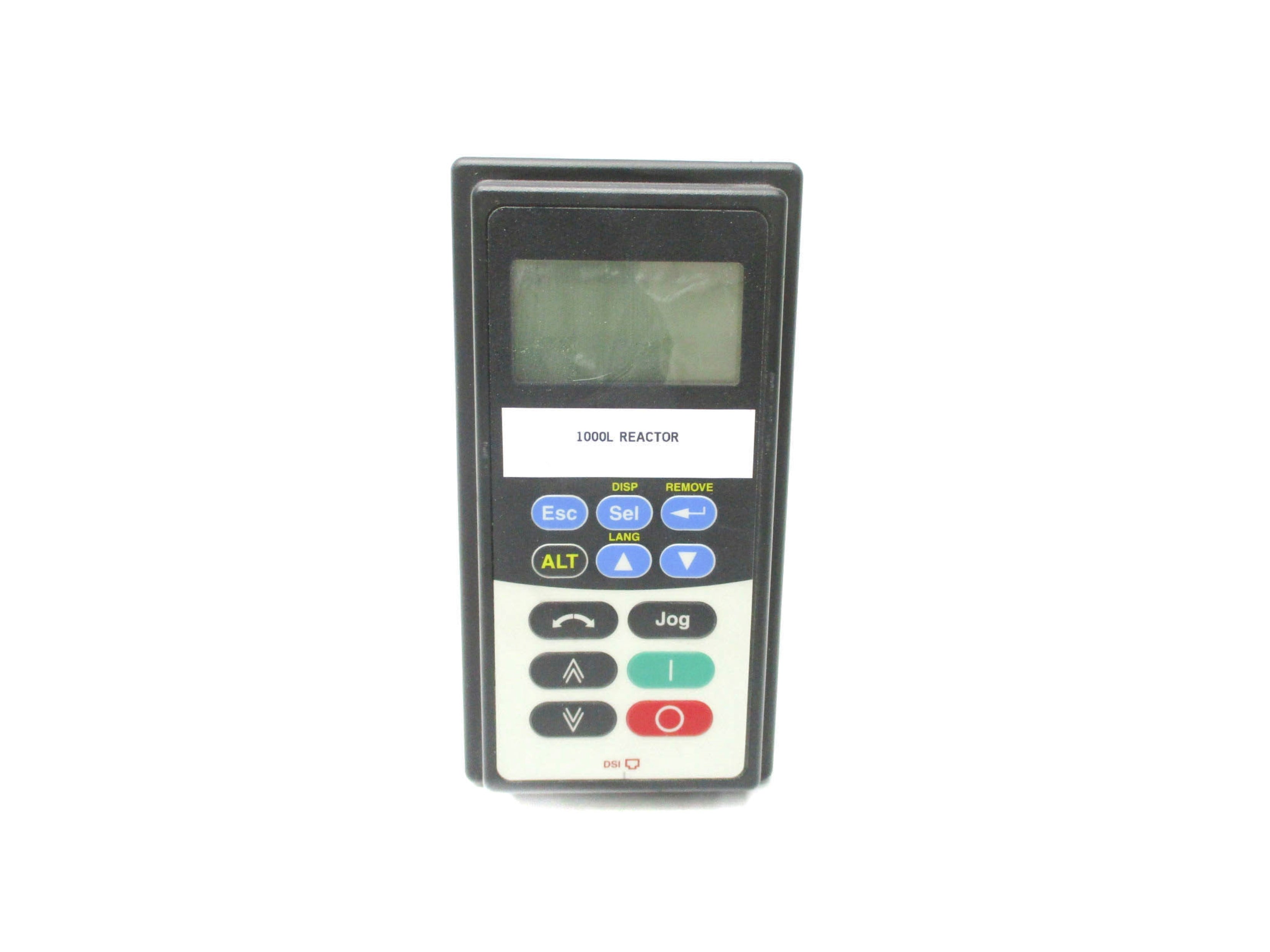 ALLEN BRADLEY 22-HIM-C2S F/W V2.002 SER. A UNMP