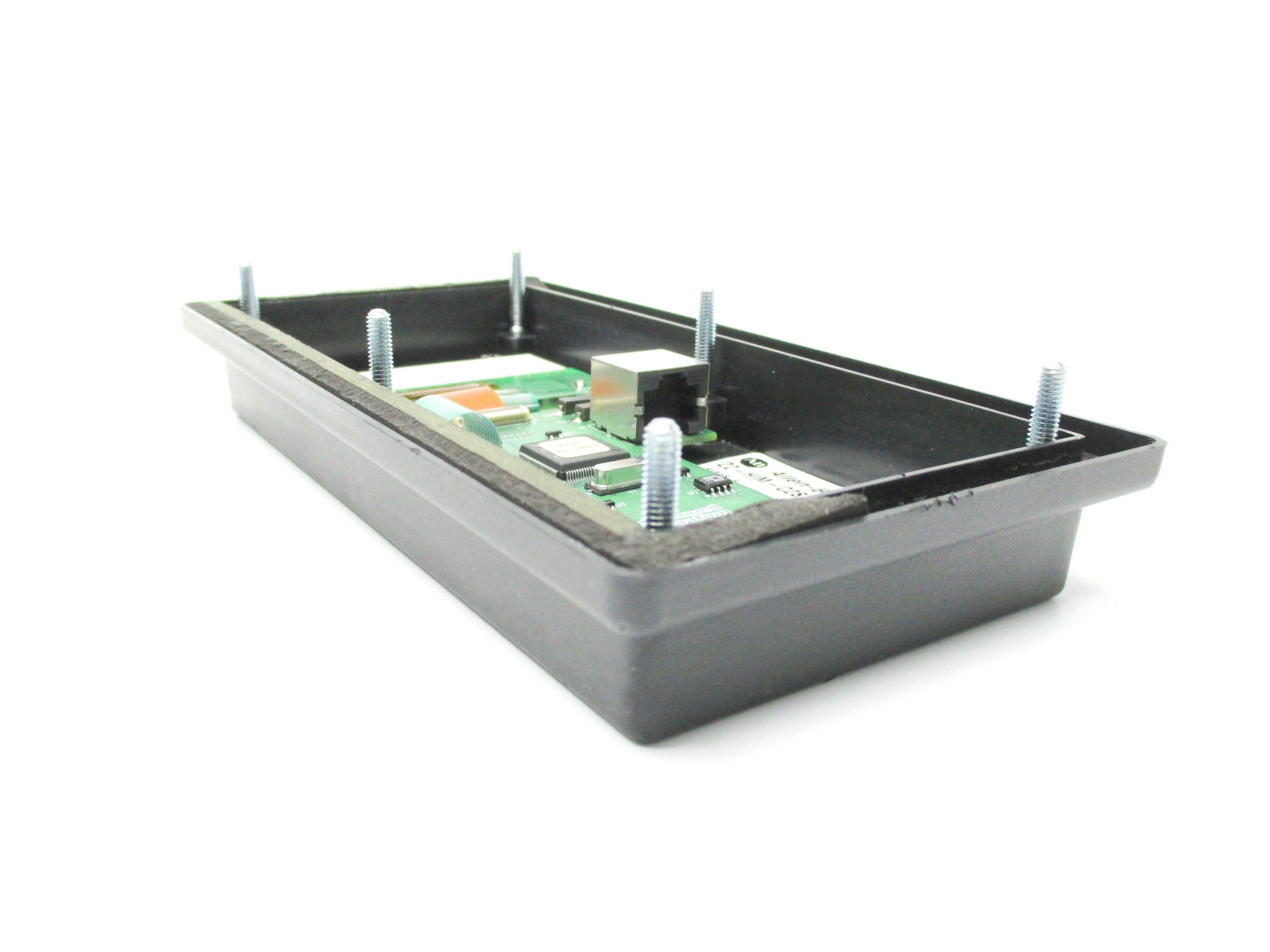 ALLEN BRADLEY 22-HIM-C2S F/W V2.002 SER. A UNMP