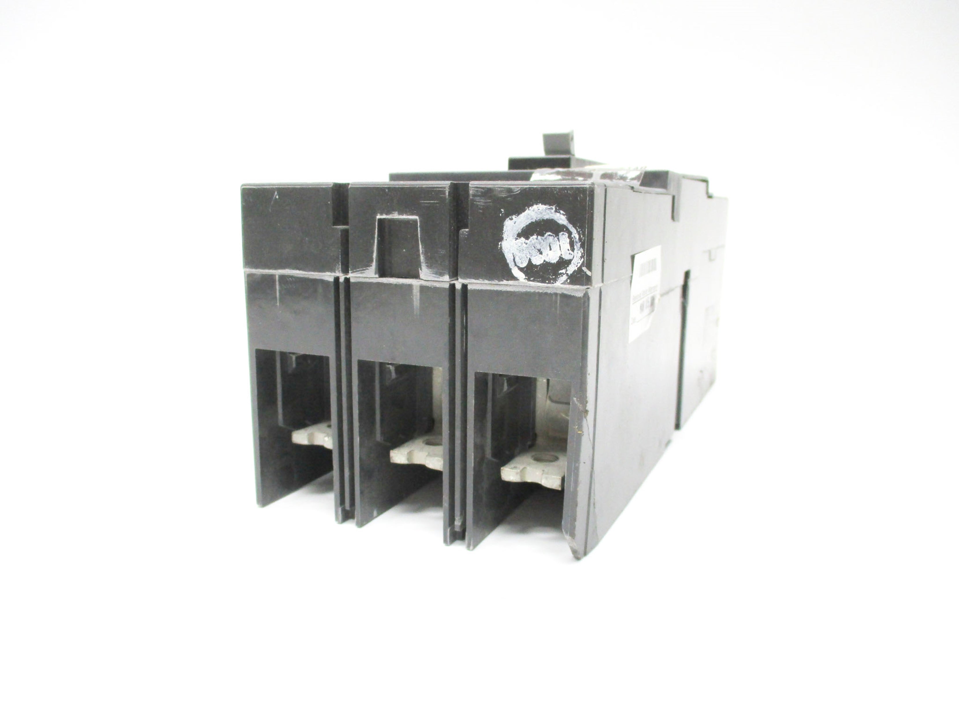 GENERAL ELECTRIC SFHA36AT0250 600V 250A NSNP