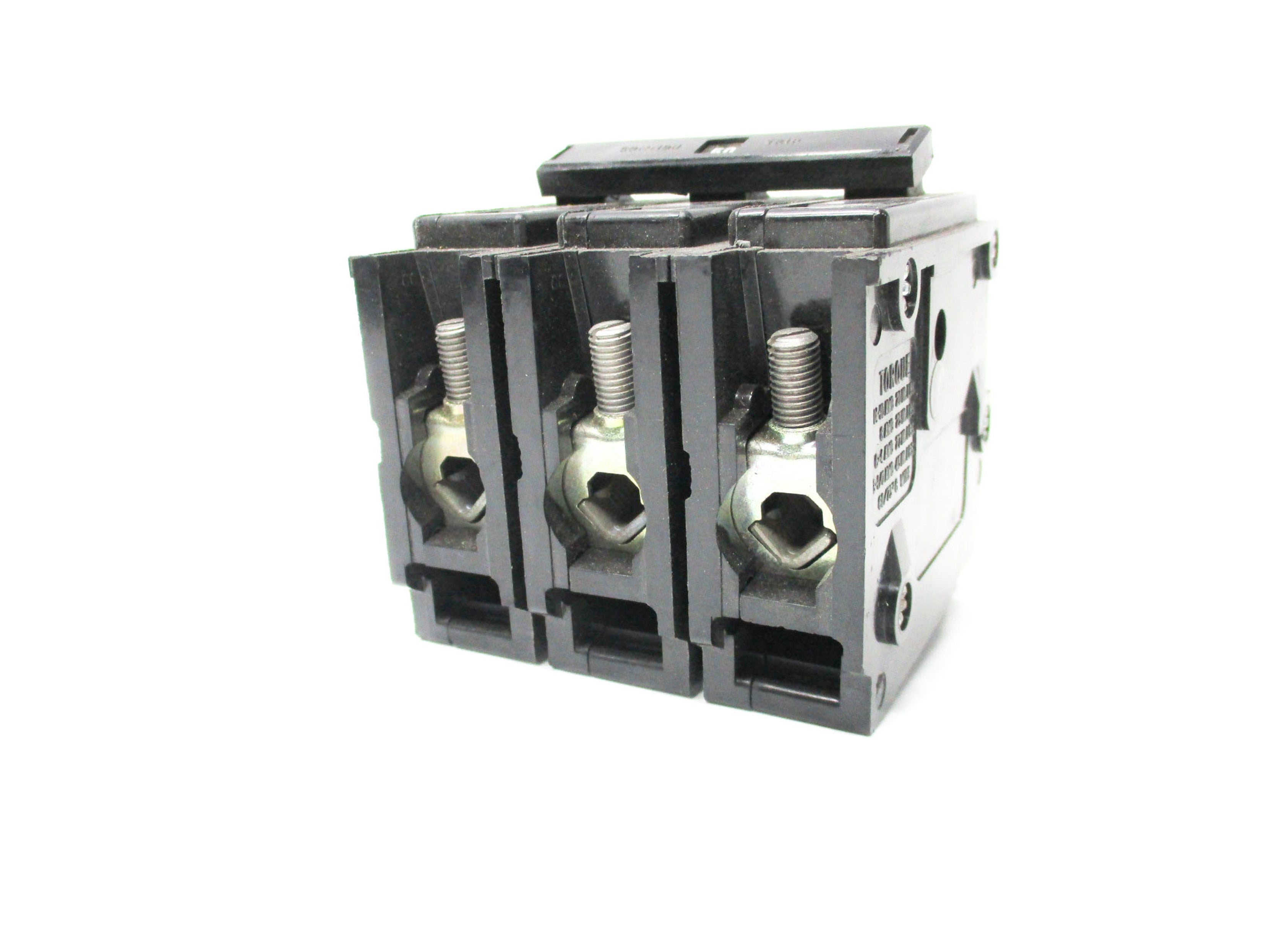 CUTLER HAMMER BAB3050H 240VAC 50A UNMP