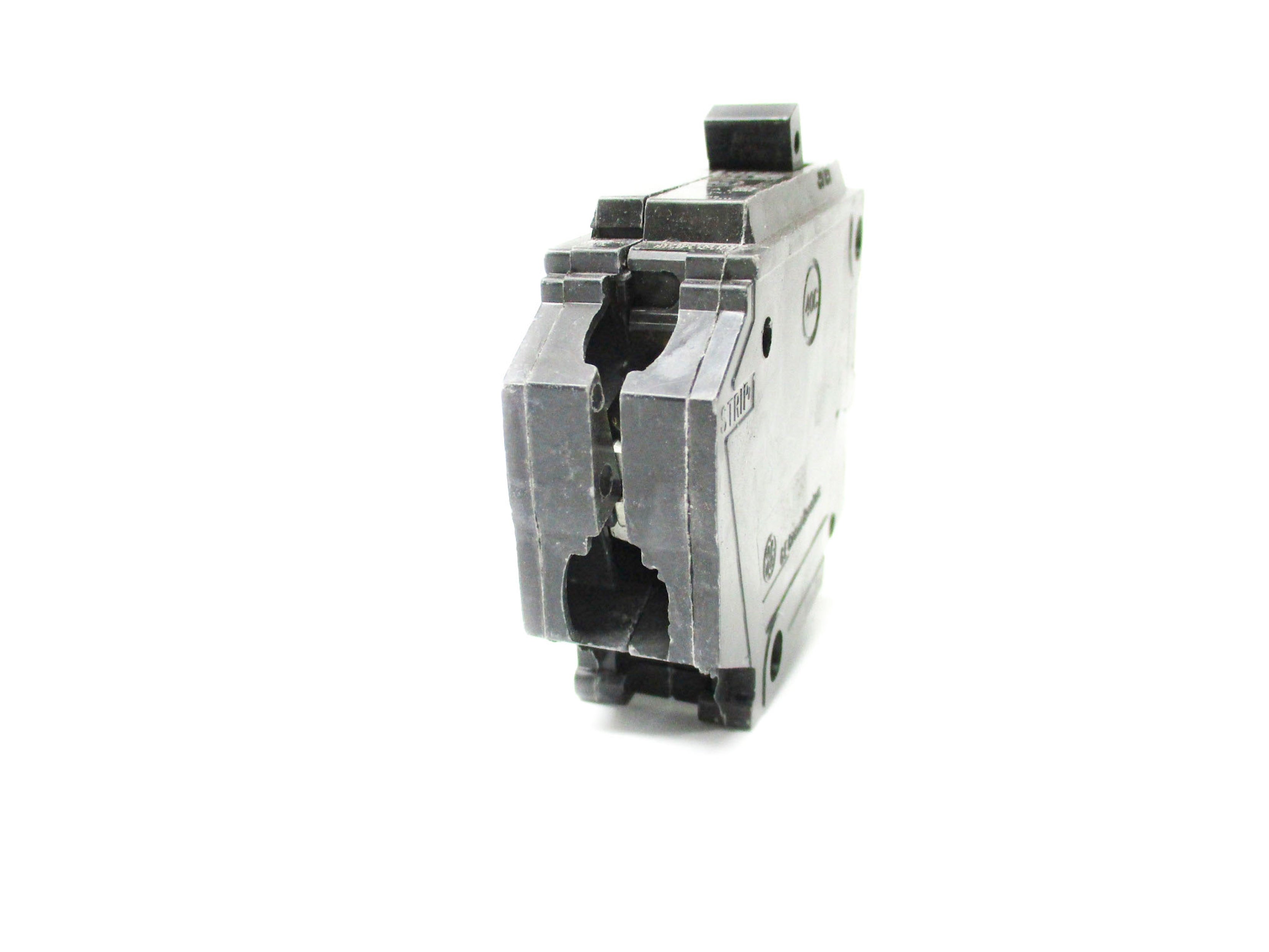 GENERAL ELECTRIC THHQB120 120/240V 20A UNMP