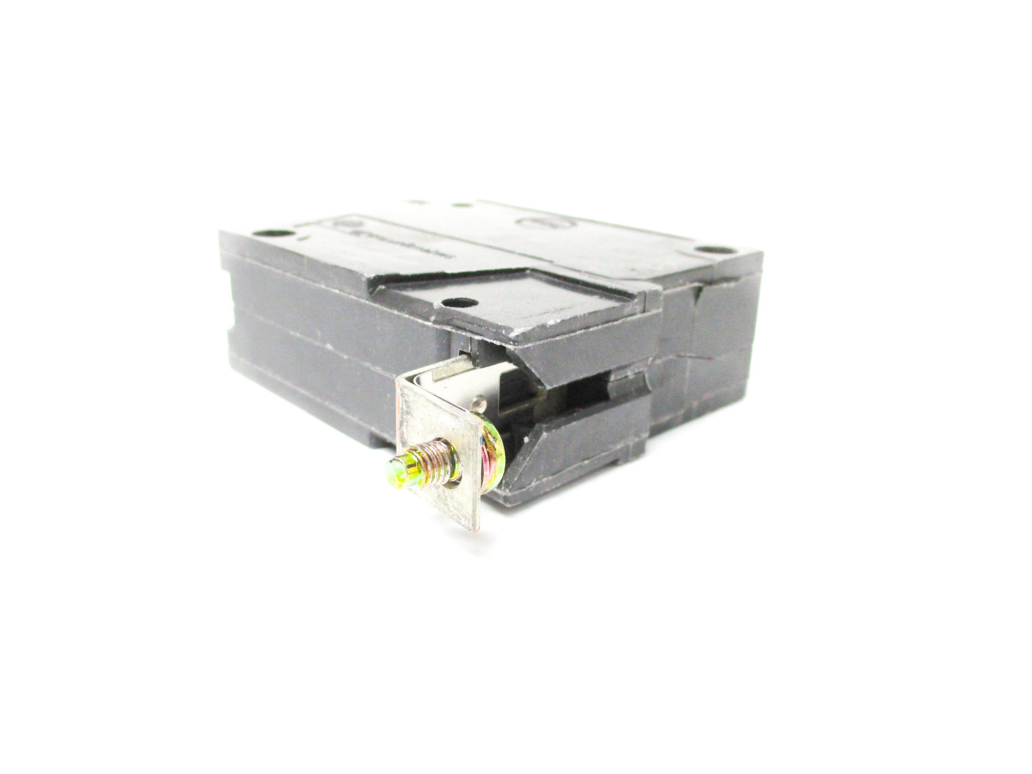GENERAL ELECTRIC THHQB120 120/240V 20A UNMP
