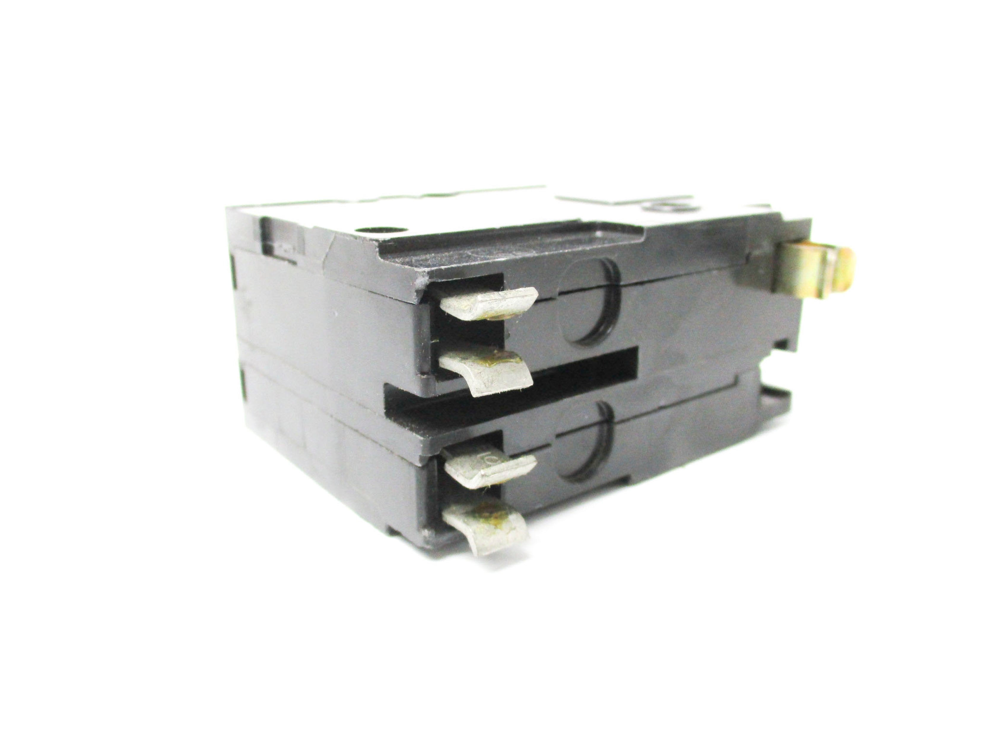 SQUARE D QO220 120/240V 20A (AS PICTURED) UNMP