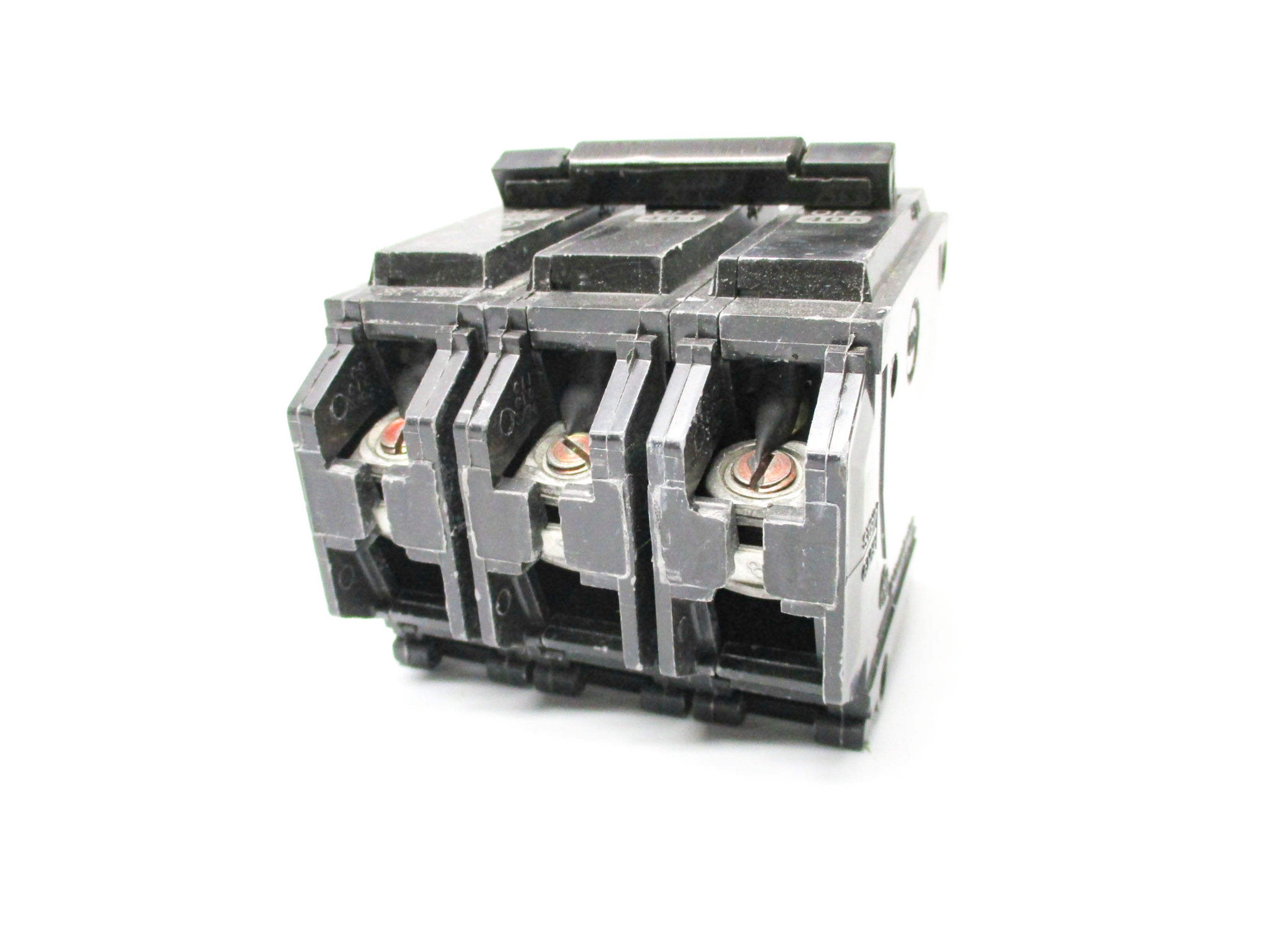 GENERAL ELECTRIC THQB340 240V 40A UNMP