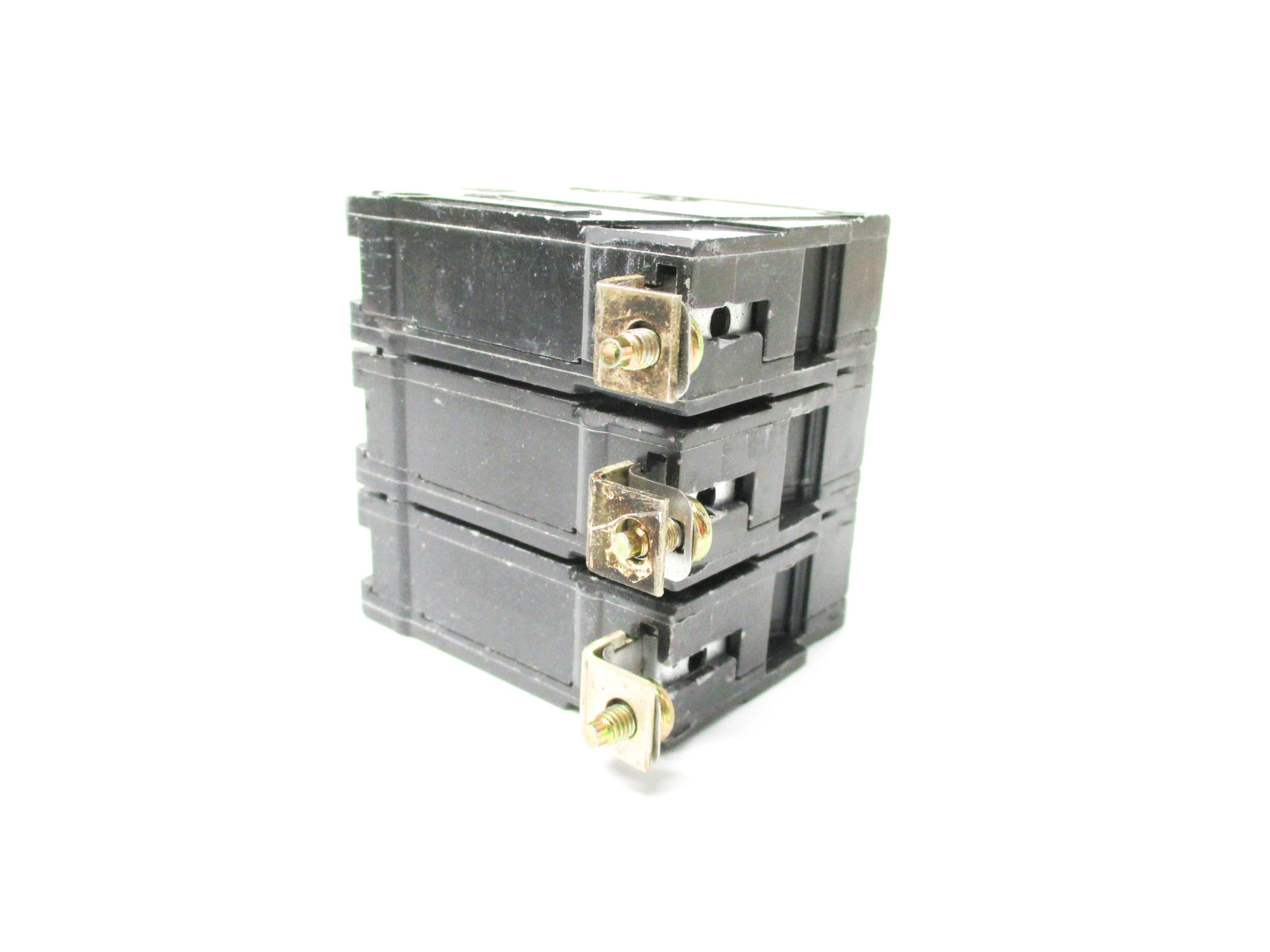 GENERAL ELECTRIC THQB340 240V 40A UNMP