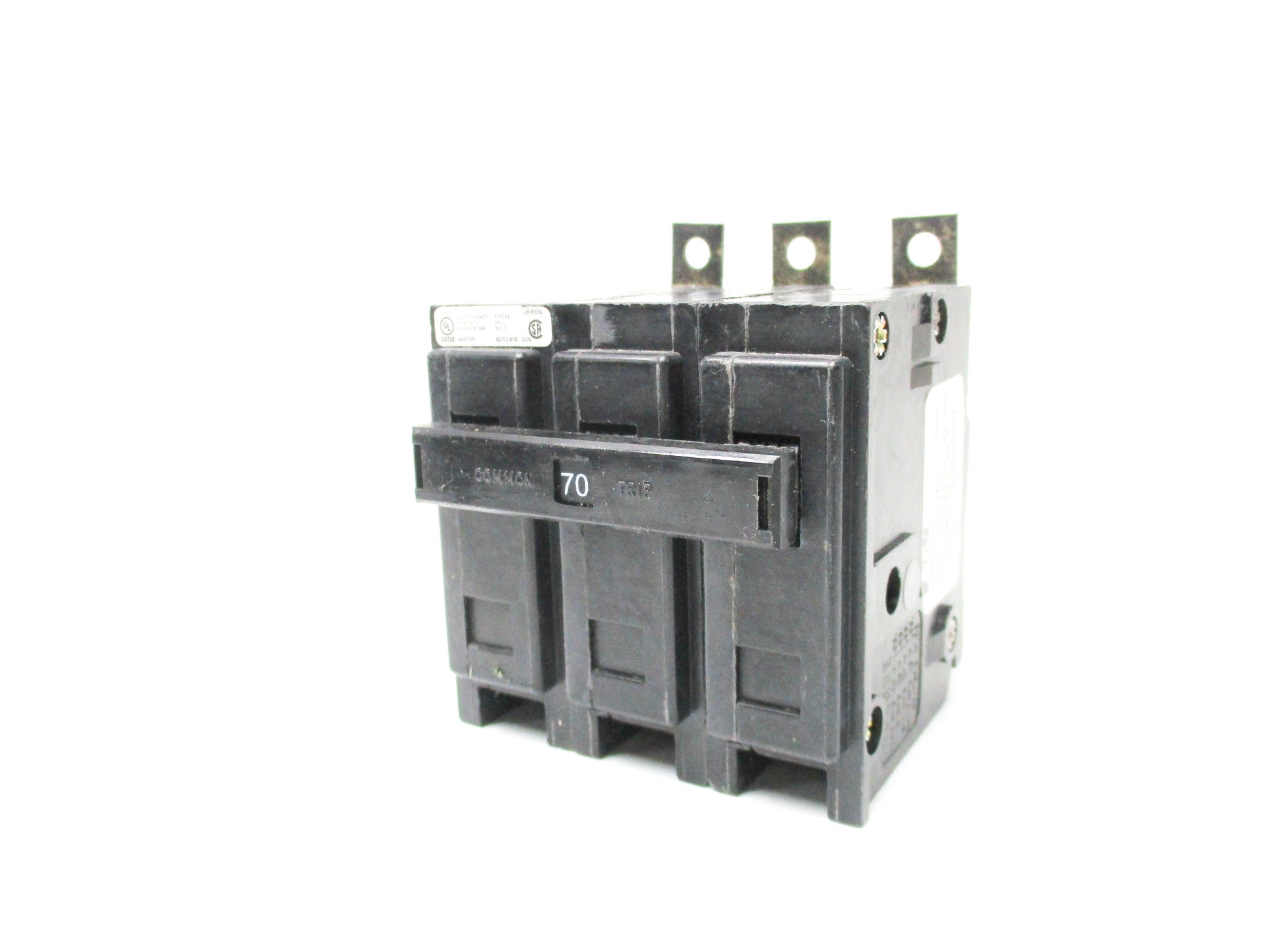 EATON BAB3070H 240V 70A UNMP
