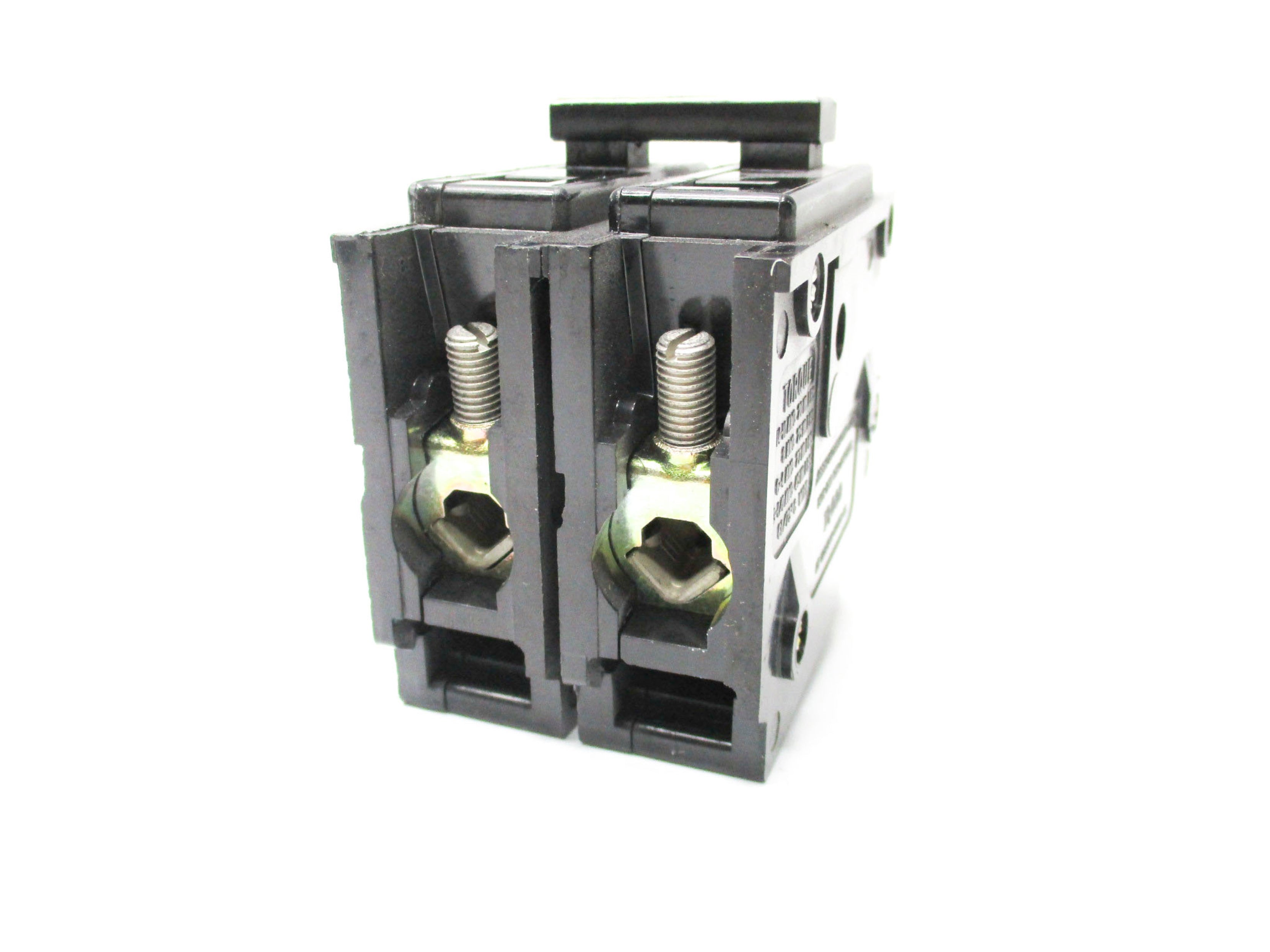 CUTLER HAMMER BA250 120/240VAC 50A UNMP