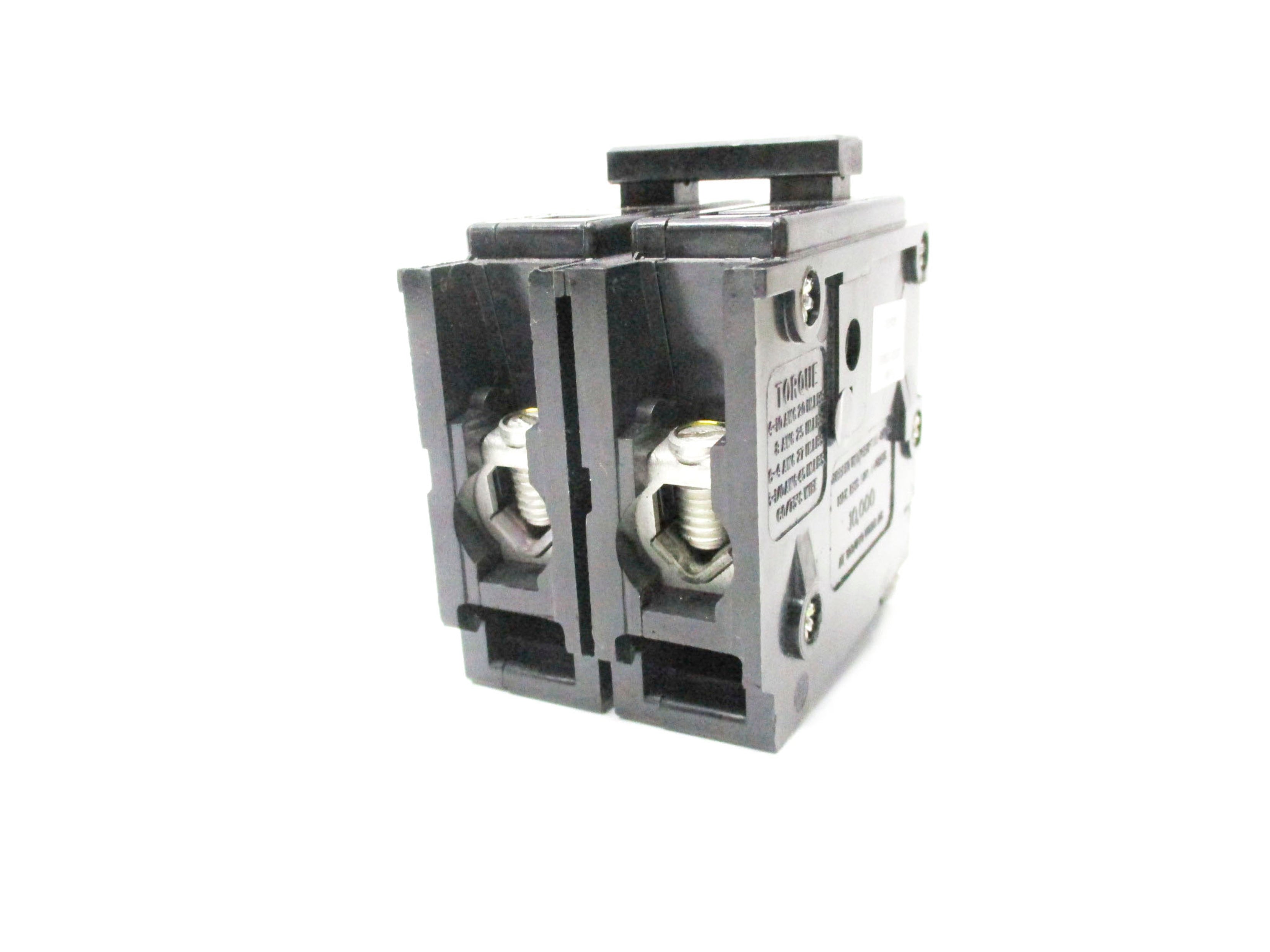 CUTLER HAMMER BA2100 120/240V 100A UNMP