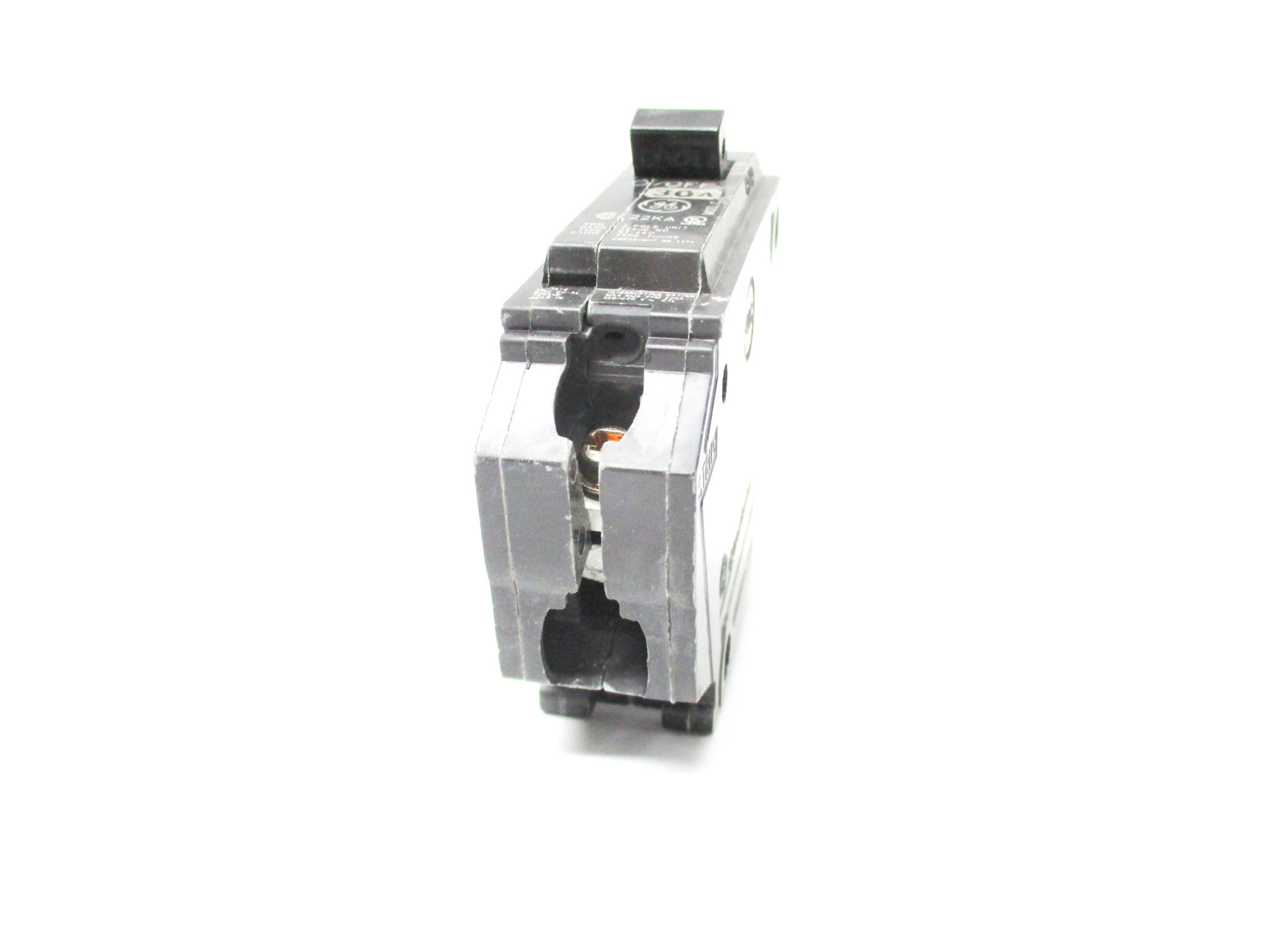 GENERAL ELECTRIC THHQB130 120/240V 30A UNMP