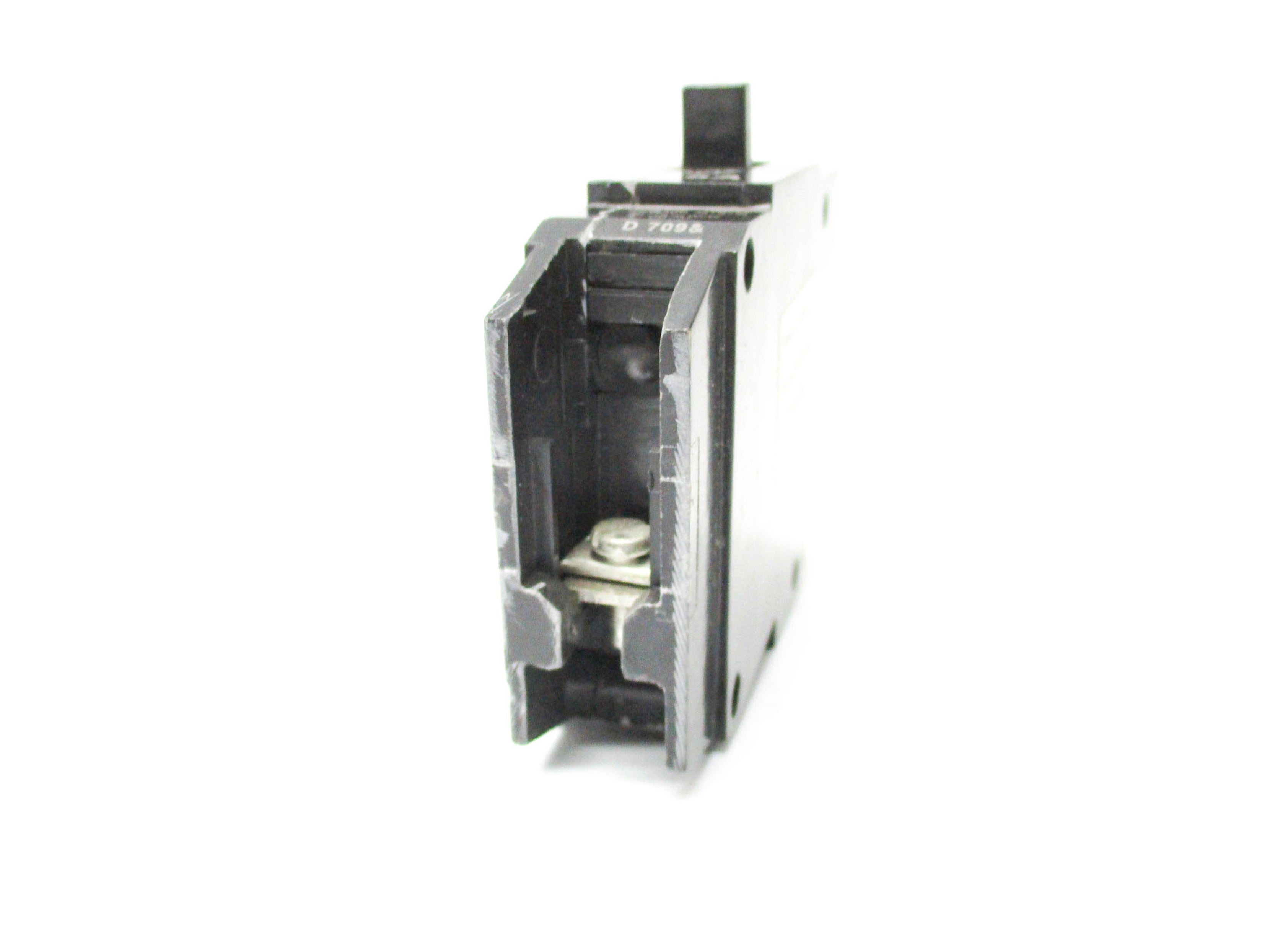 GENERAL ELECTRIC TEY115 125/277VAC 15A UNMP