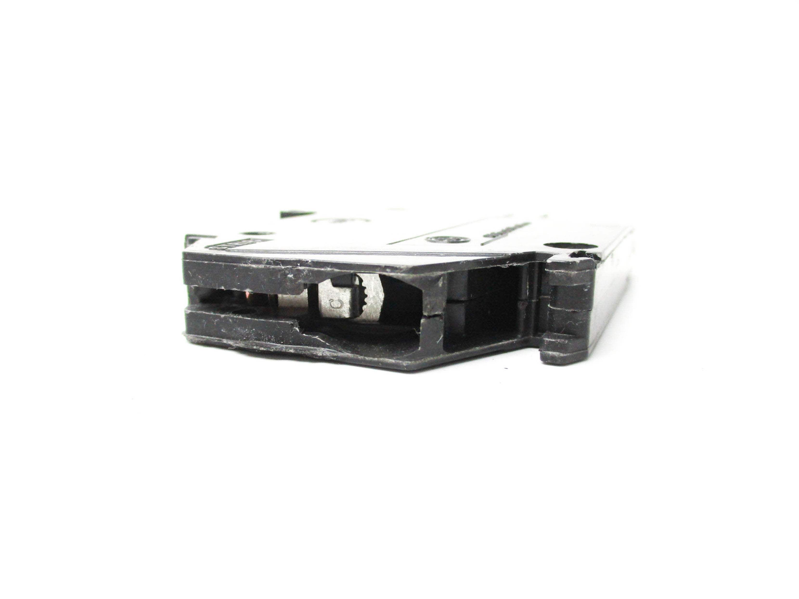 GENERAL ELECTRIC THQP120 120/240V 20A UNMP