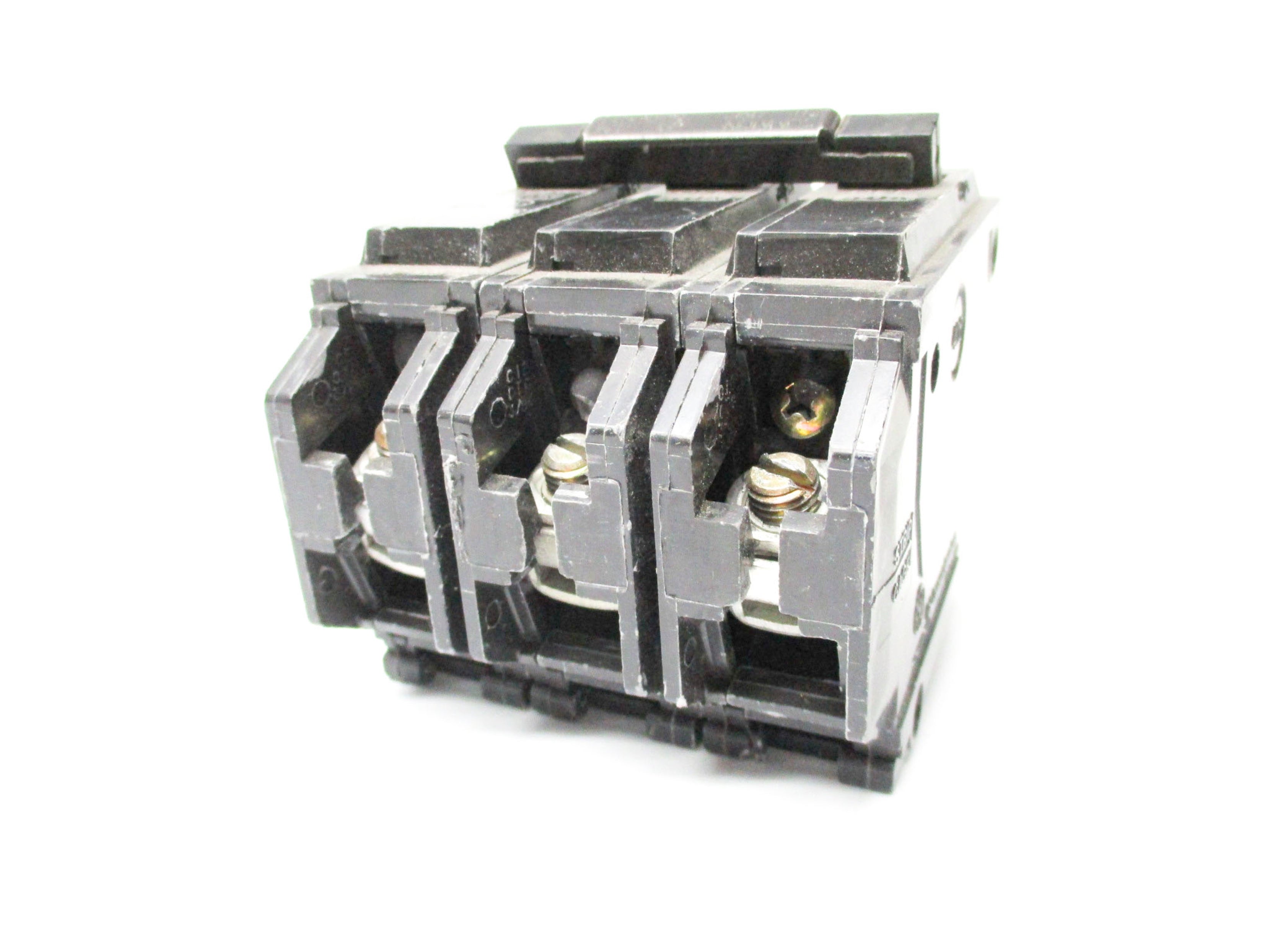 GENERAL EELCTRIC THQB350 120/240V 50A UNMP