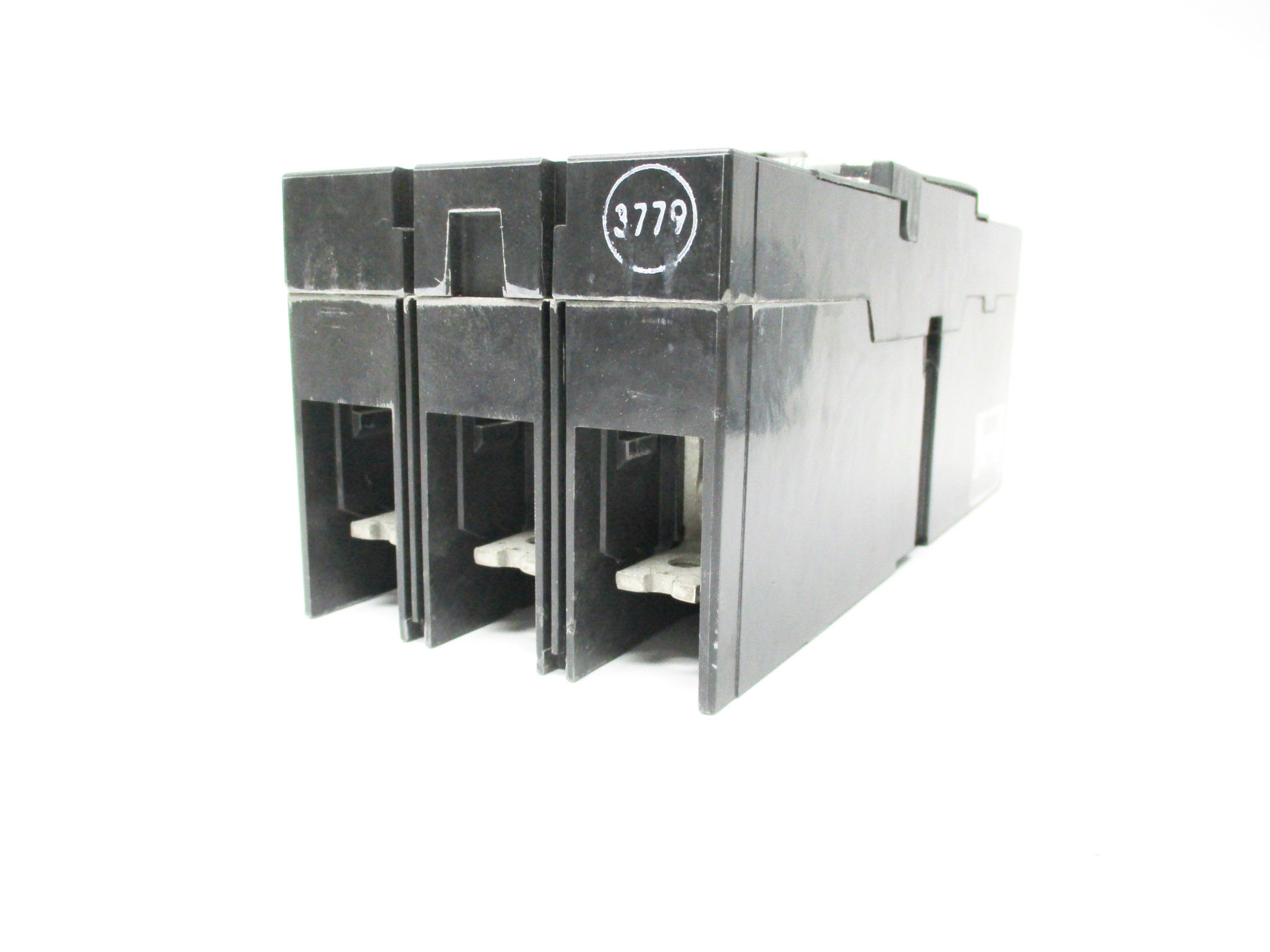 GENERAL ELECTRIC SFLA36AT0250 600VAC 250A UNMP