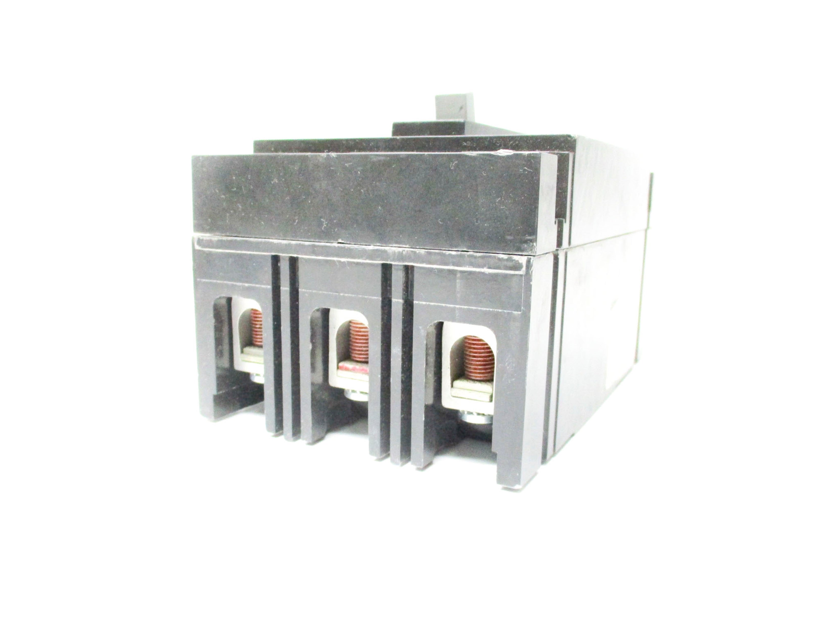 GENERAL ELECTRIC TED134100WL 480VAC 100A UNMP