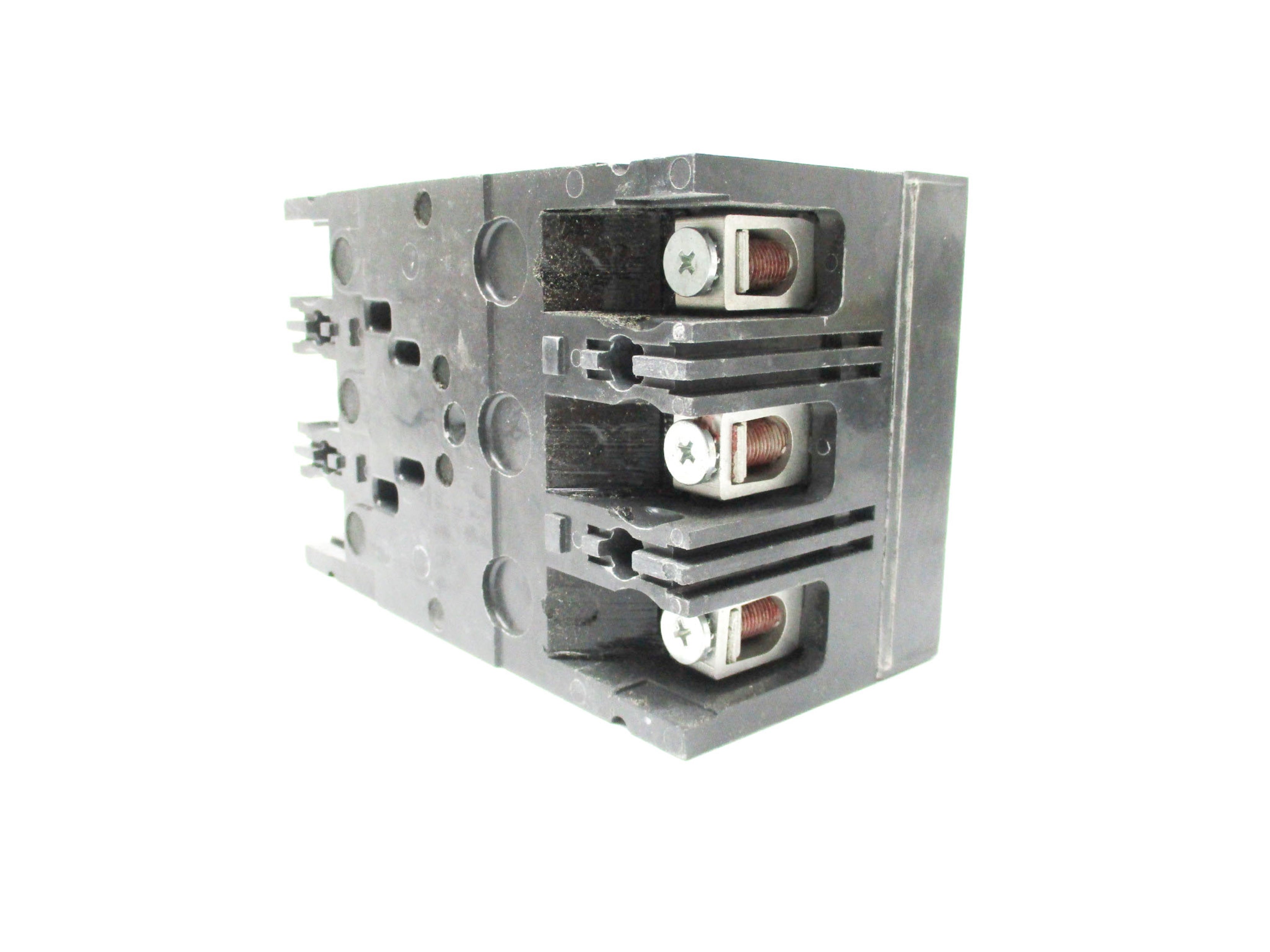 GENERAL ELECTRIC TED134100WL 480VAC 100A UNMP