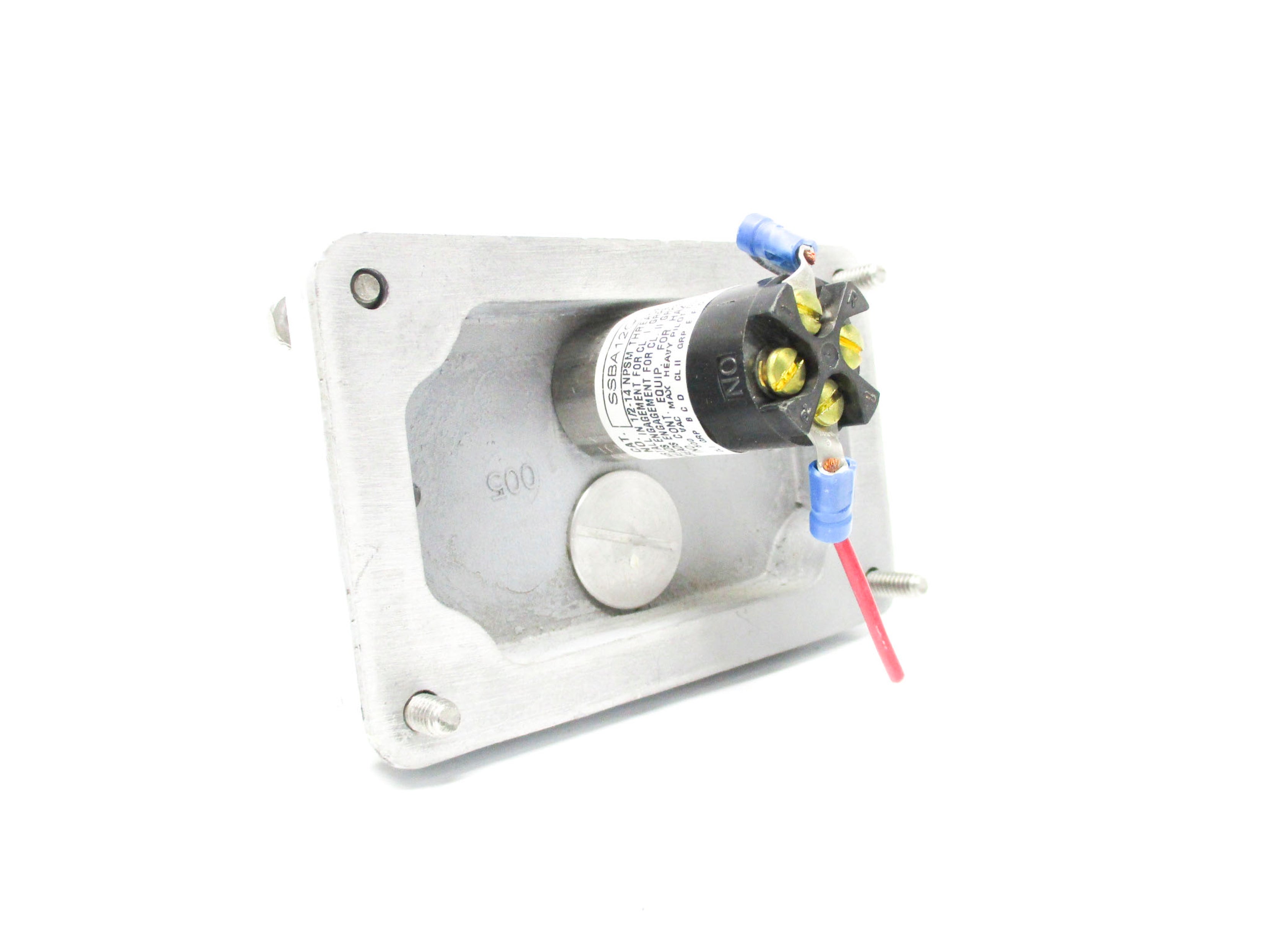 APPLETON EFKB12M UNMP