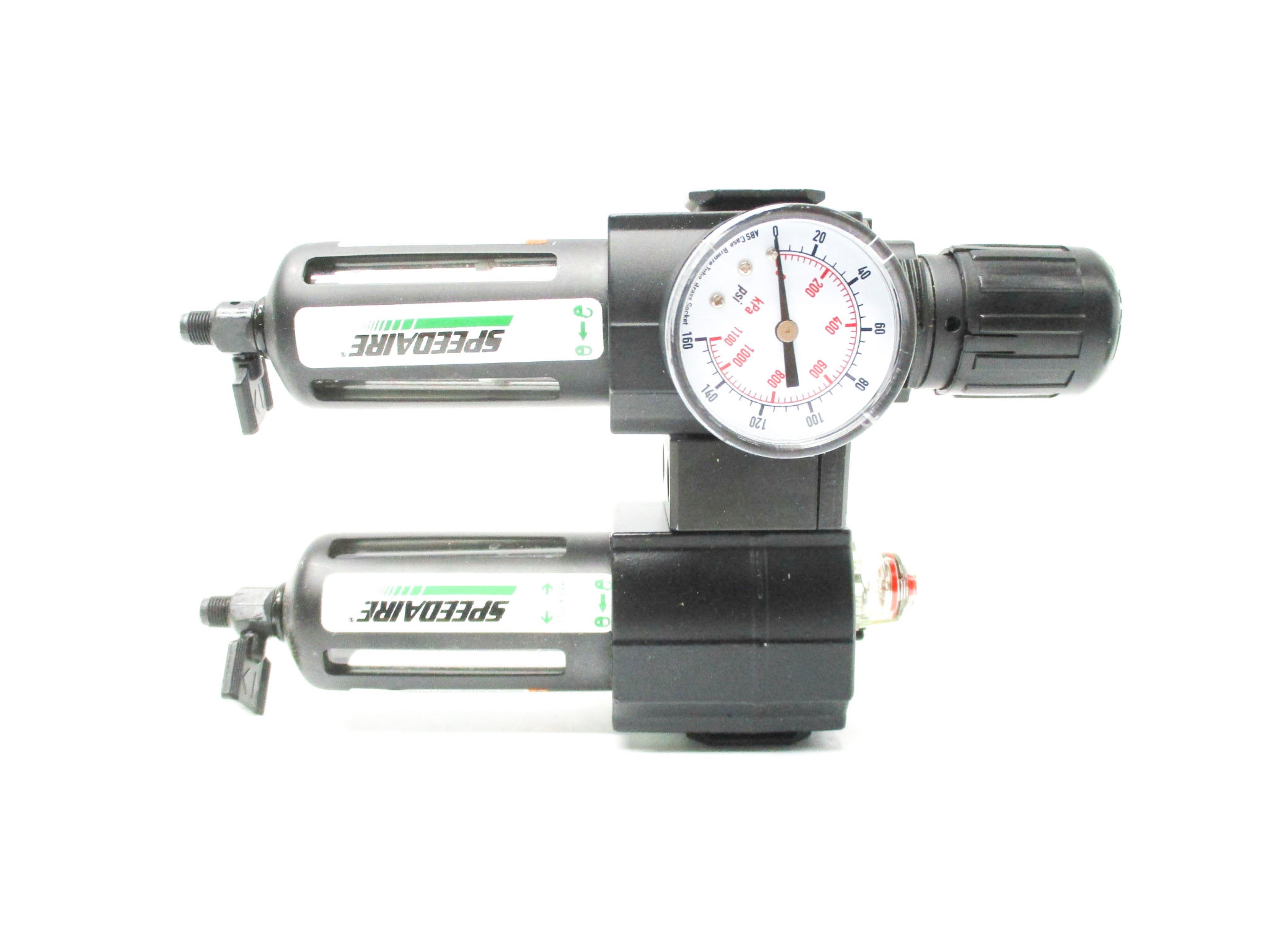 SPEEDAIRE 4ZK87 4ZL79 150PSIG NSNP