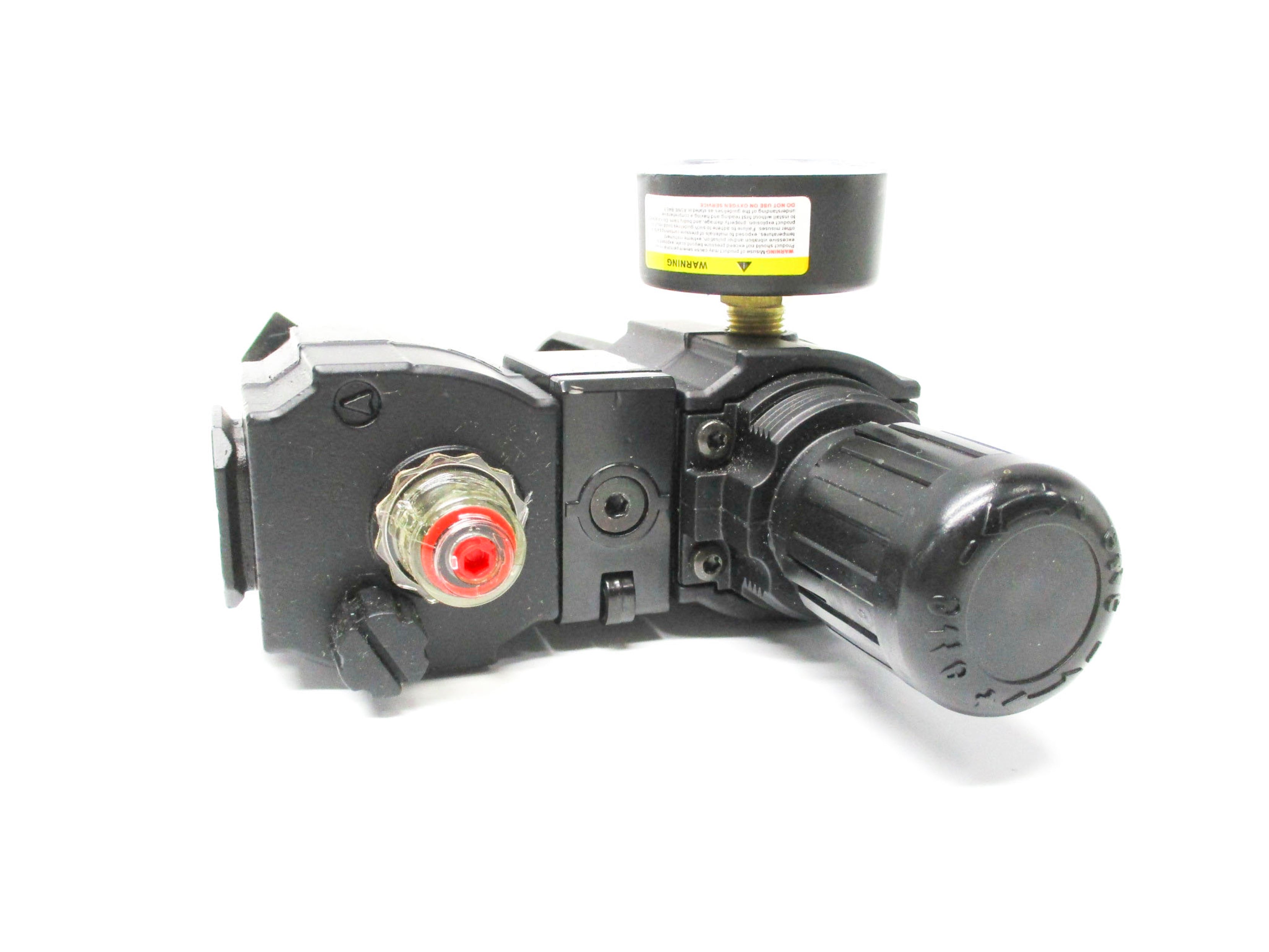 SPEEDAIRE 4ZK87 4ZL79 150PSIG NSNP