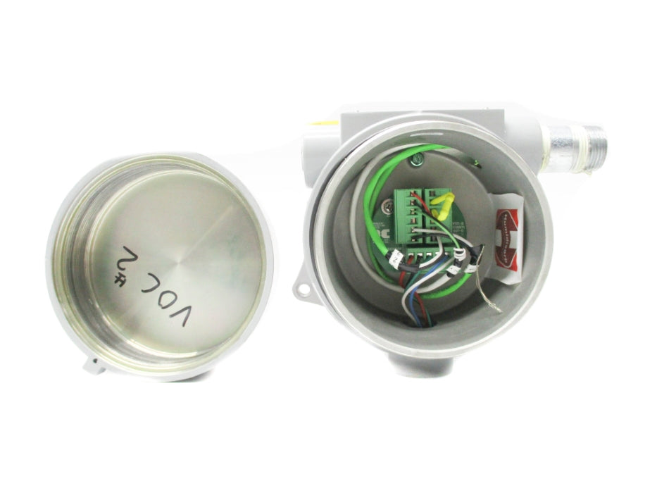 DETCON 897-850000-010 (AS PICTURED) UNMP