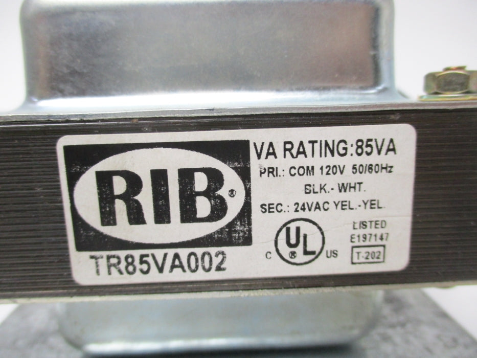 RIB TR85VA002 UNMP