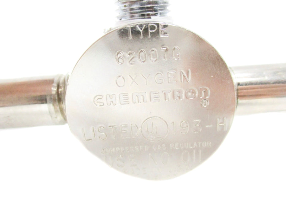CHEMETRON 62007G NSNP