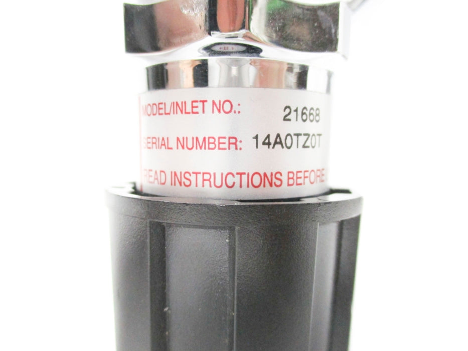RESTEK 21668 NSNP