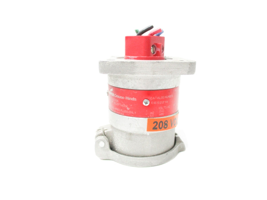 COOPER HINDS CES2214 UNMP