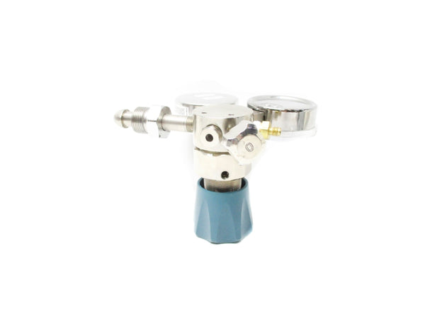 AIRGAS Y11-244D 3500PSI NSNP
