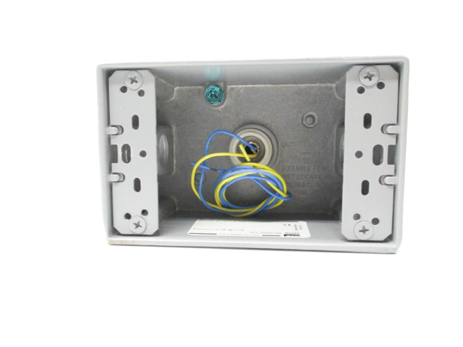 BAPI BA/10K-3[11K]-I-4"-WP (AS PICTURED) NSNP