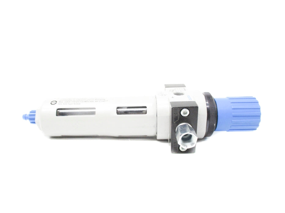FESTO LFR-D-MINI 230PSI (AS PICTURED) UNMP