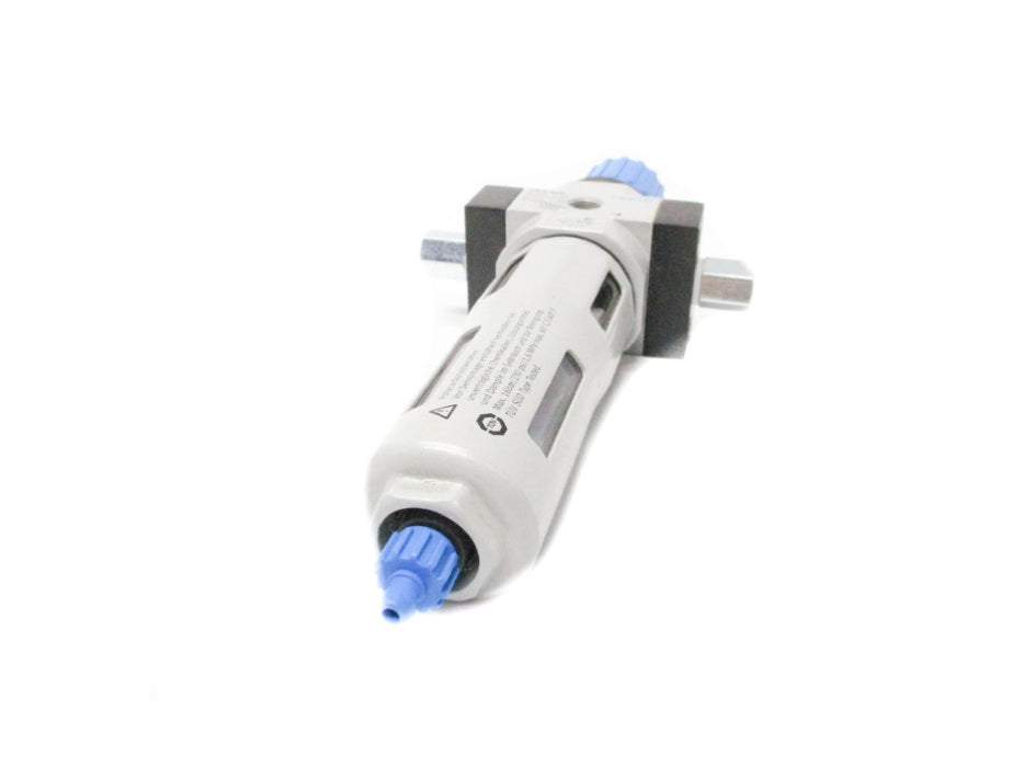 FESTO LFR-D-MINI 230PSI (AS PICTURED) UNMP