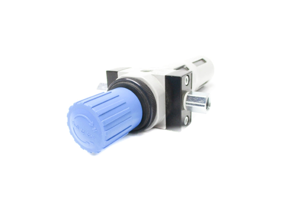 FESTO LFR-D-MINI 230PSI (AS PICTURED) UNMP