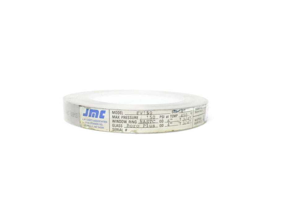 JMC FV150 UNMP