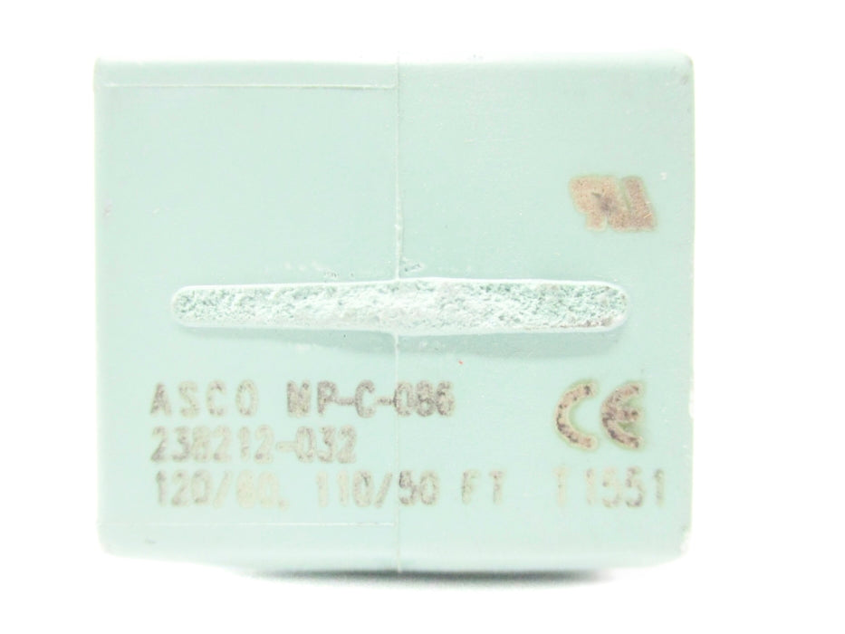 ASCO 238212-032 MP-C-086 NSNP