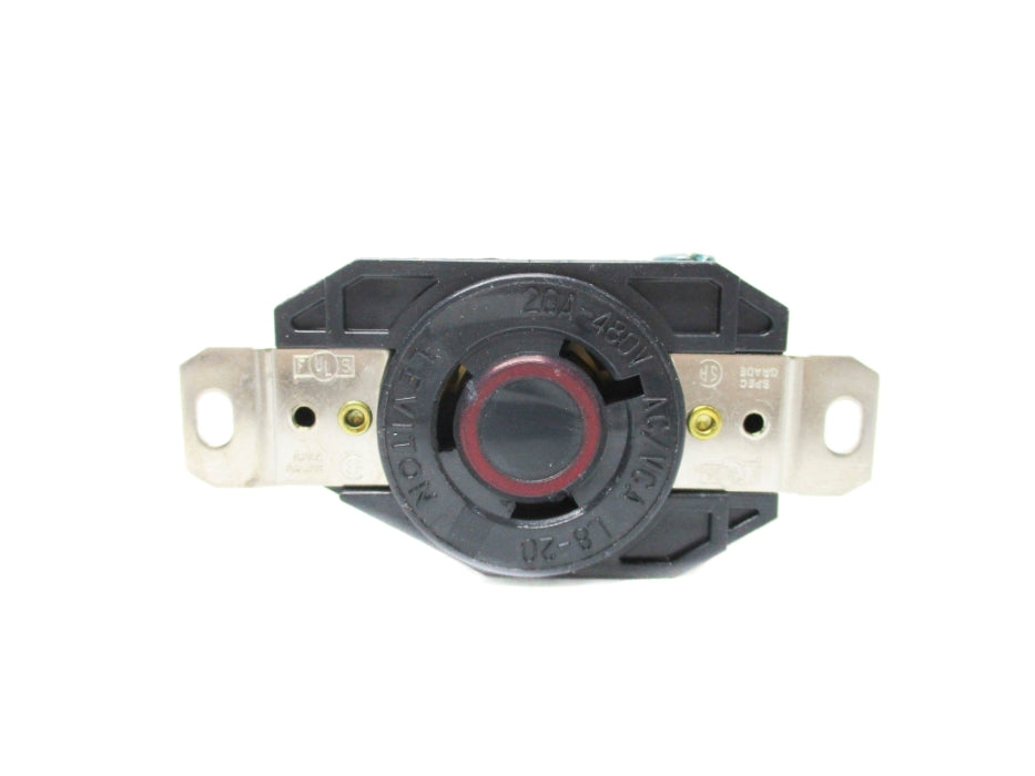 LEVITON L8-20 NSNP