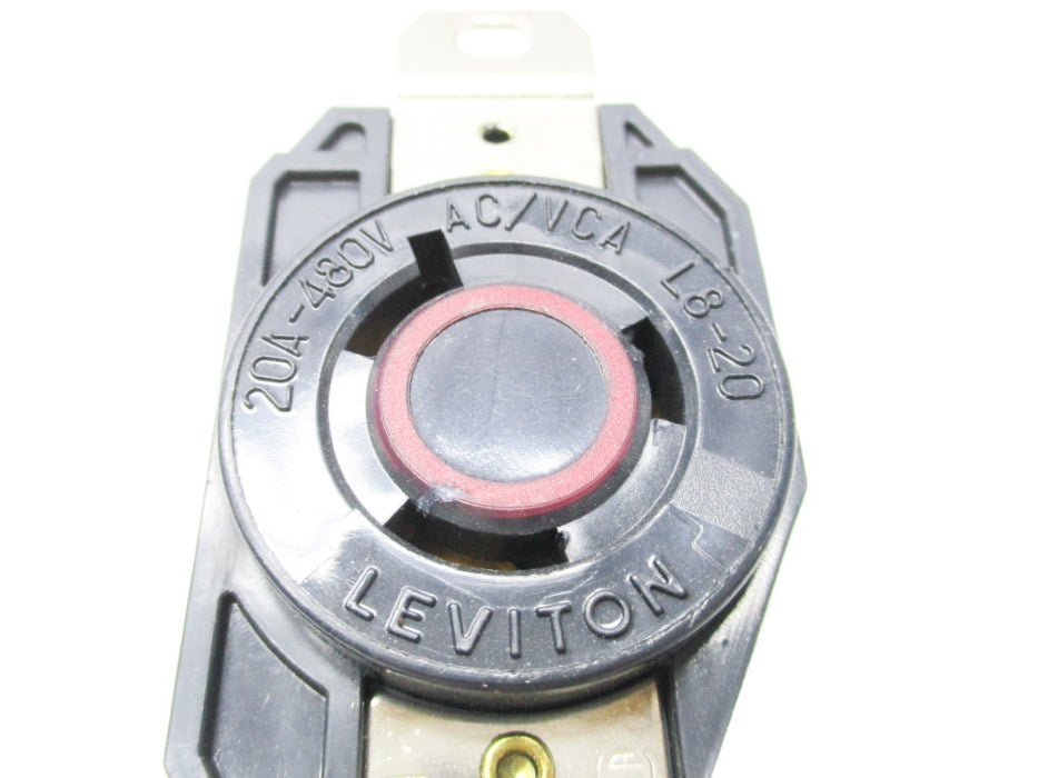 LEVITON L8-20 NSNP