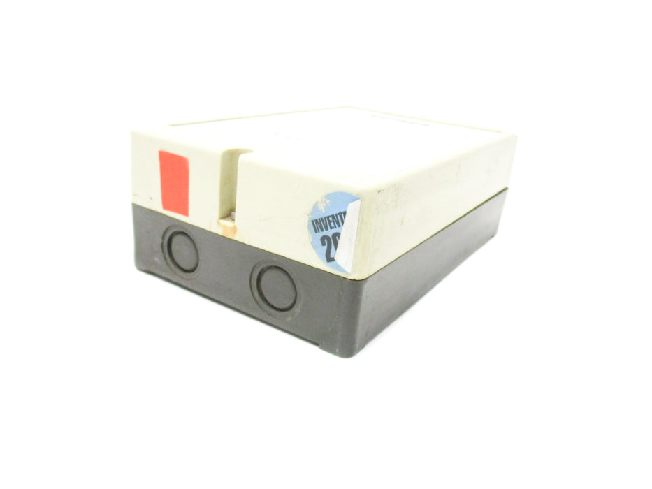 KROHNE CIF4 UNMP