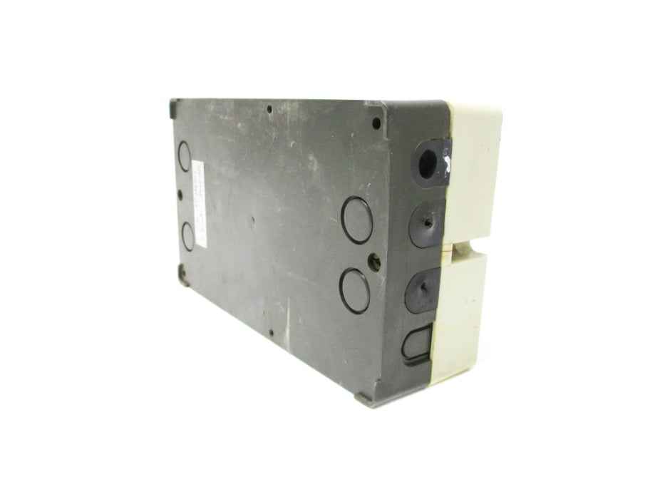 KROHNE CIF4 UNMP